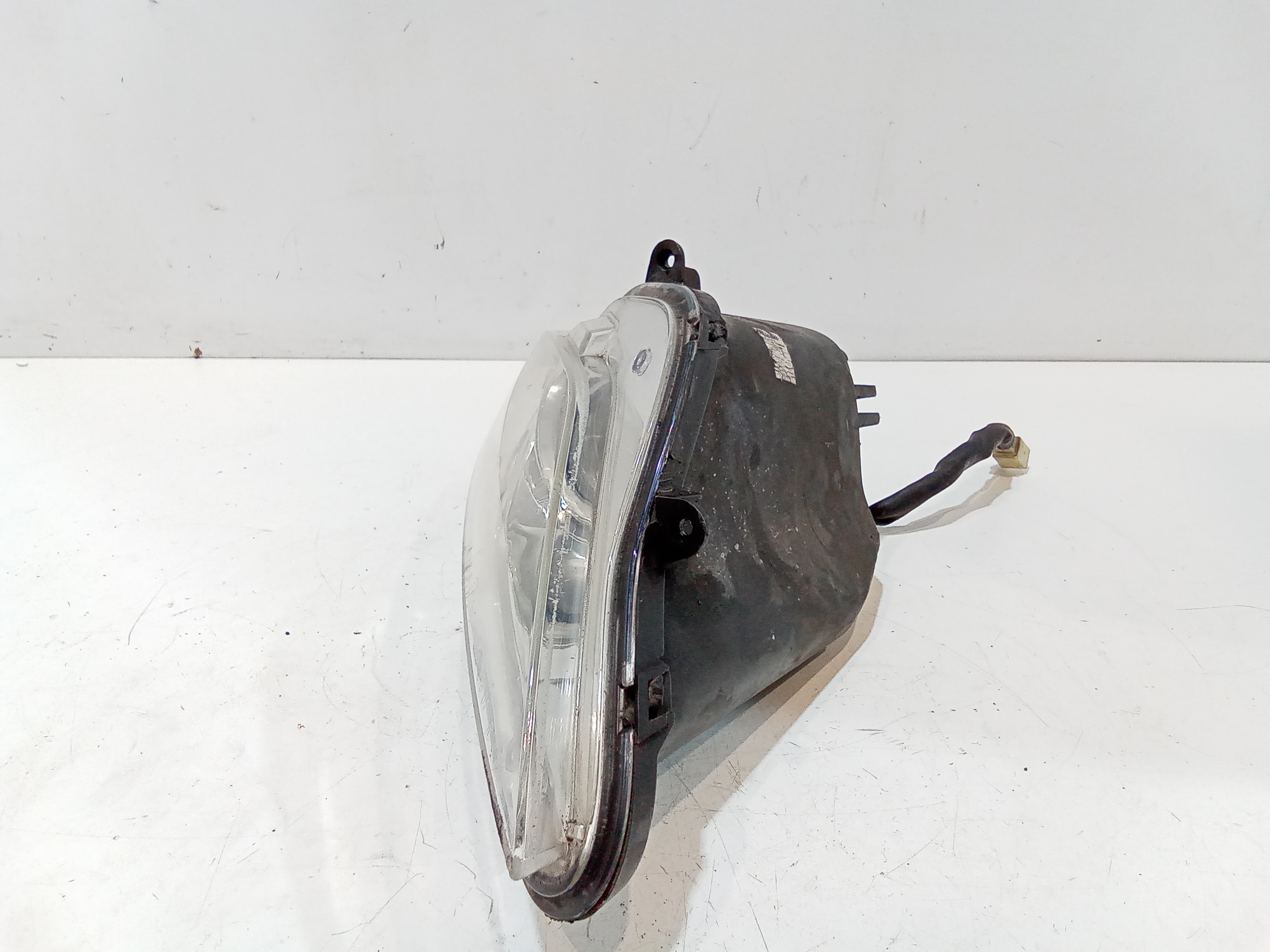 Faro anteriore per Peugeot Geopolis 250cc (2005 - 2012)