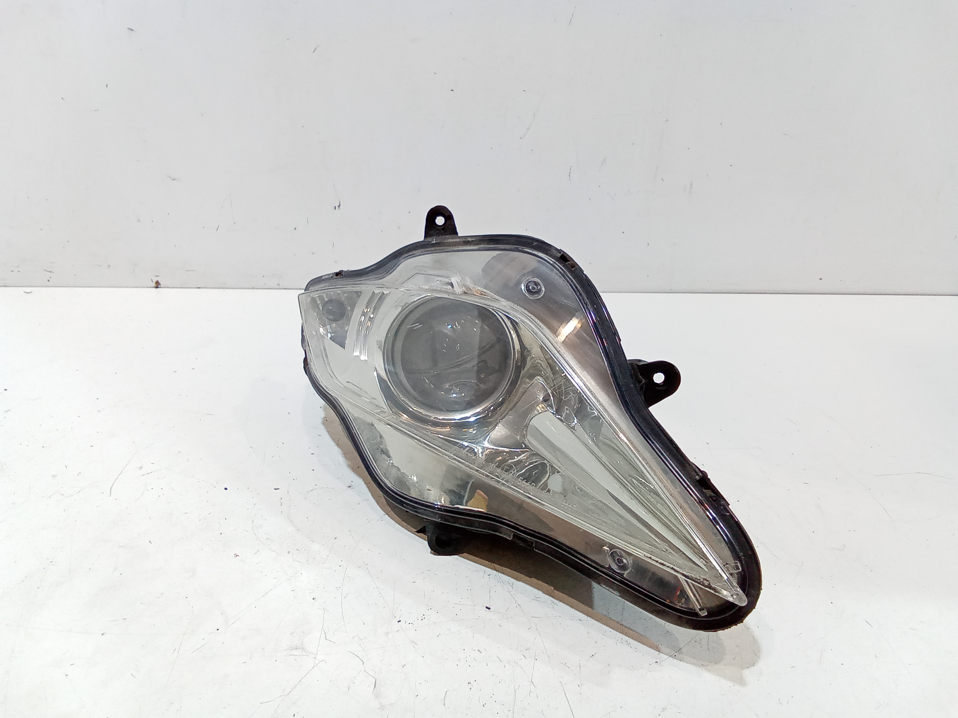 Faro anteriore per Peugeot Geopolis 250cc (2005 - 2012)