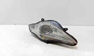 Faro anteriore per Peugeot Geopolis 250cc (2005 - 2012)