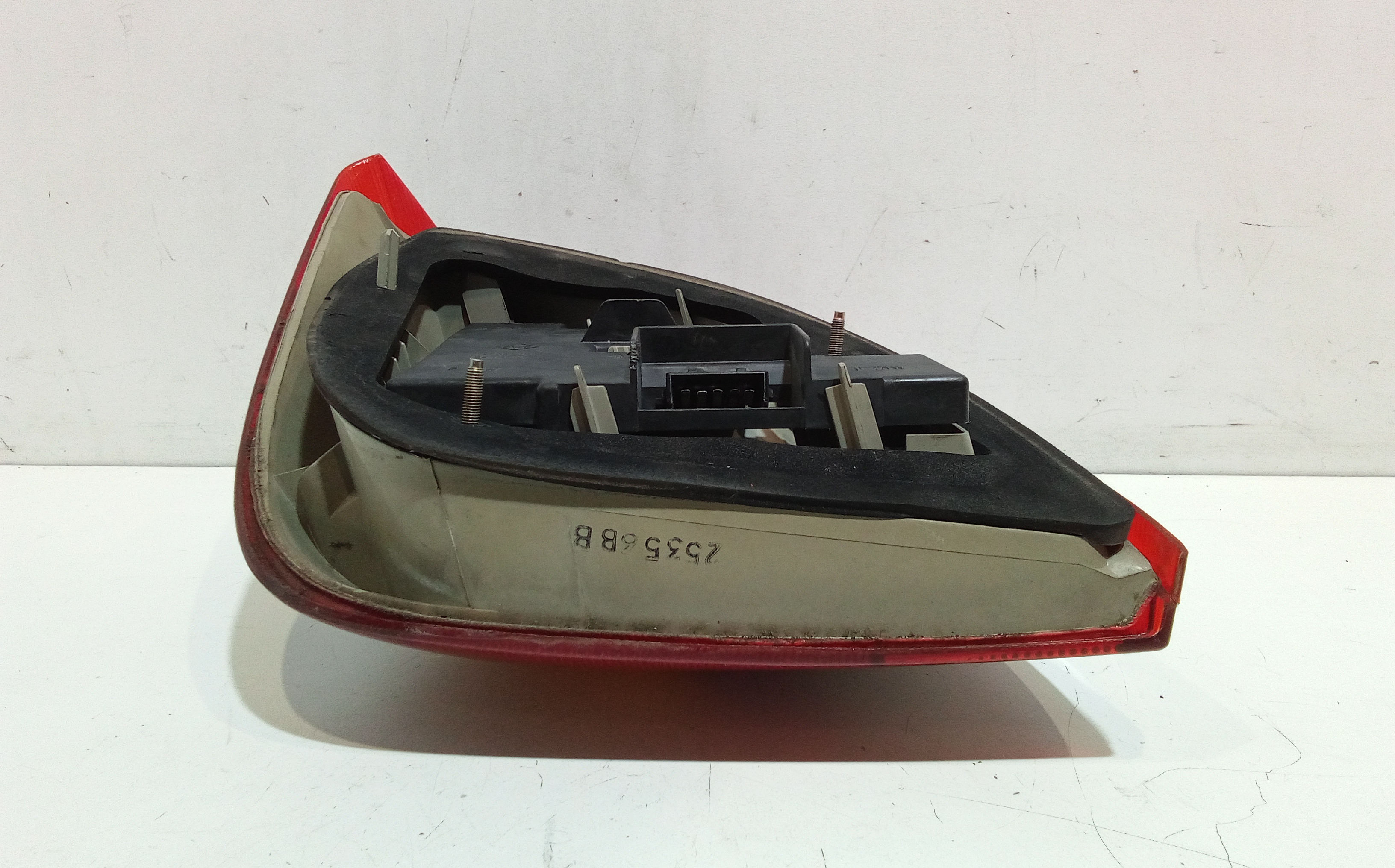 Stop fanale posteriore Destro Passeggero per Ford Fiesta 2 Serie (1996 - 1999)