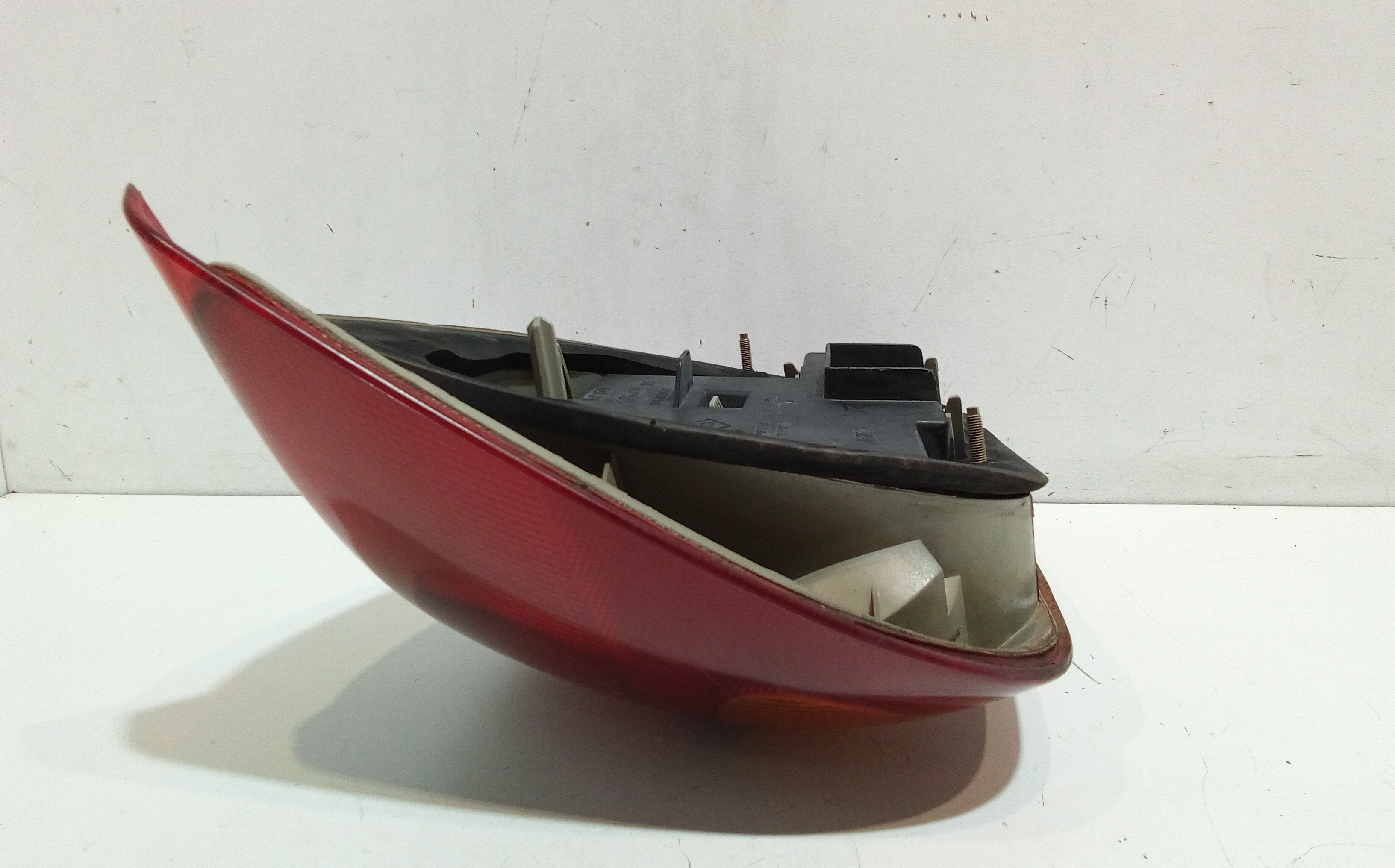 Stop fanale posteriore Destro Passeggero per Ford Fiesta 2 Serie (1996 - 1999)