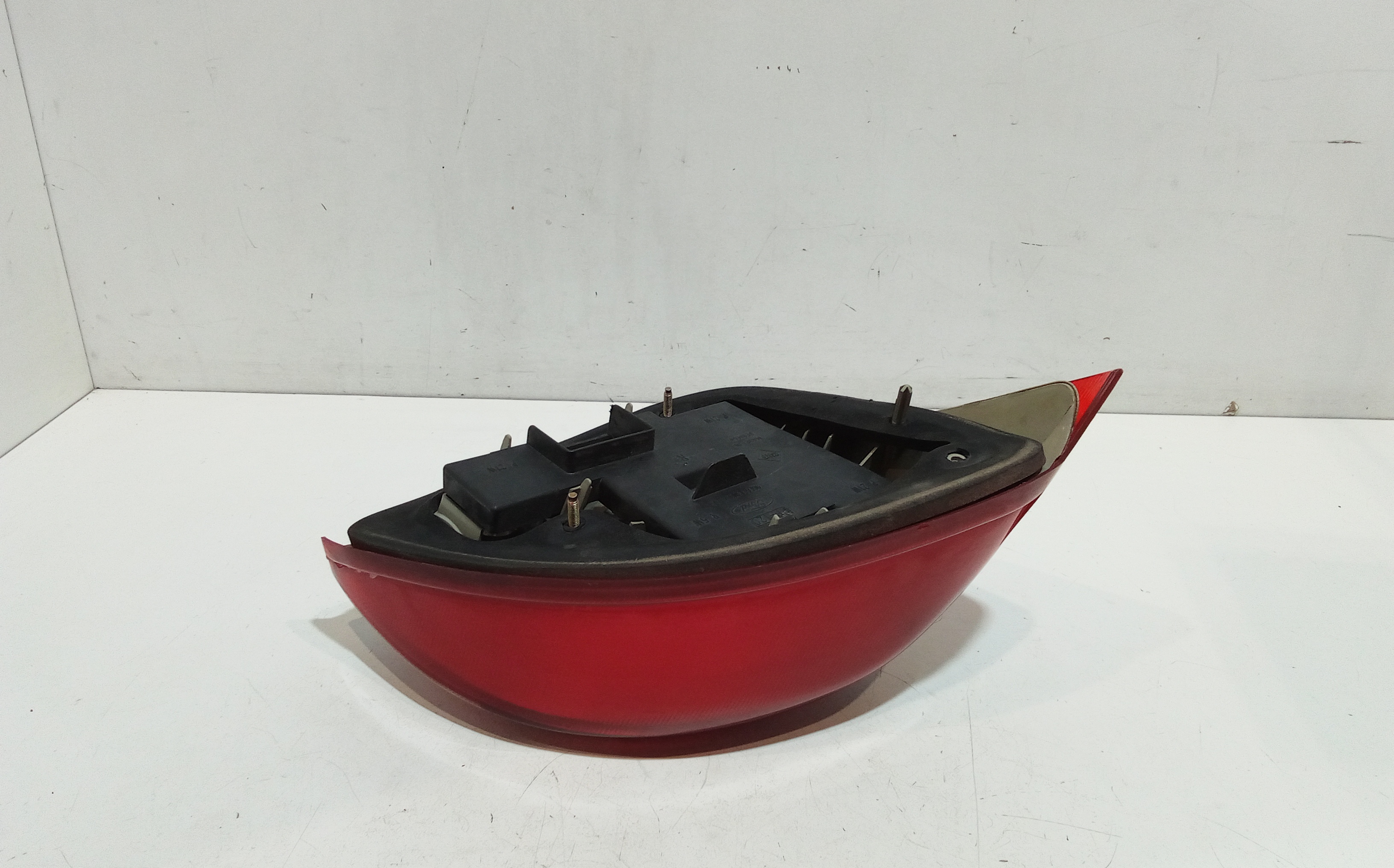 Stop fanale posteriore Destro Passeggero per Ford Fiesta 2 Serie (1996 - 1999)