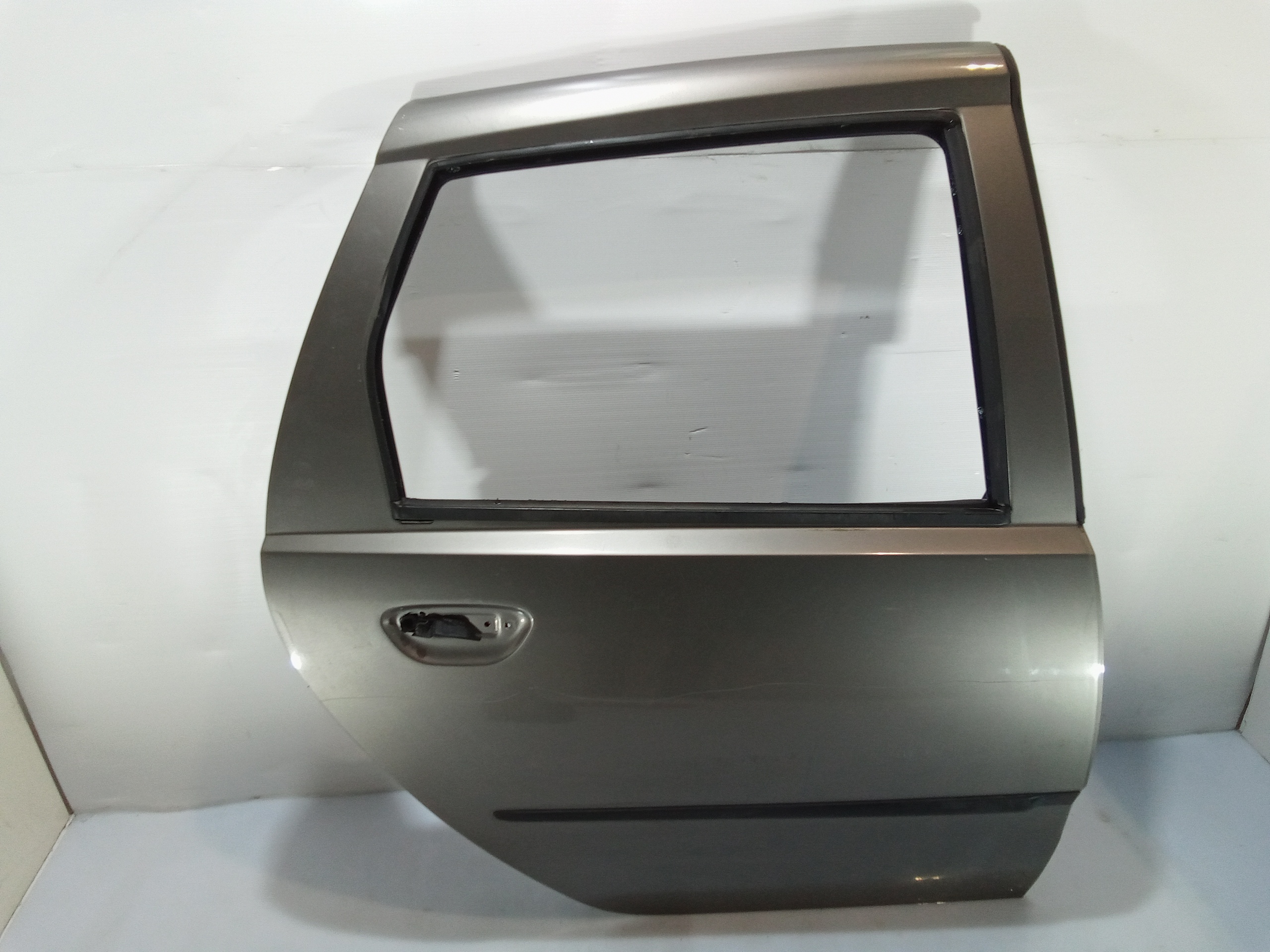 Portiera Posteriore Destra per Fiat Punto Berlina 5p 3 Serie (2003 - In produzione)