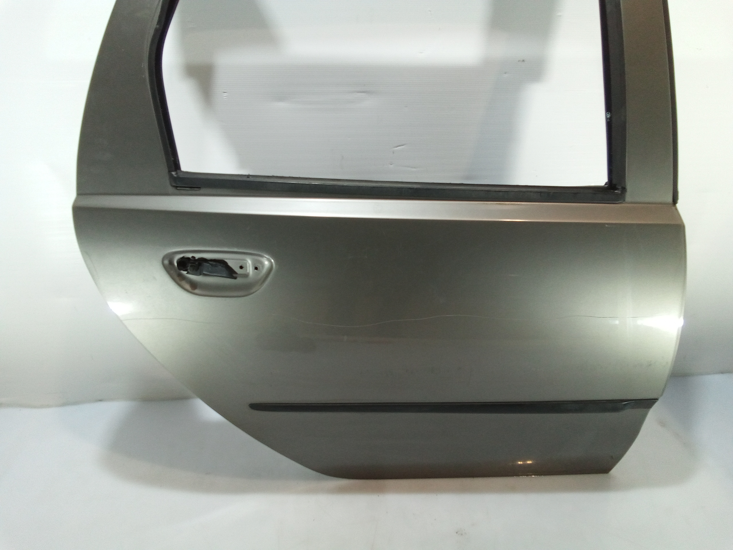 Portiera Posteriore Destra per Fiat Punto Berlina 5p 3 Serie (2003 - In produzione)