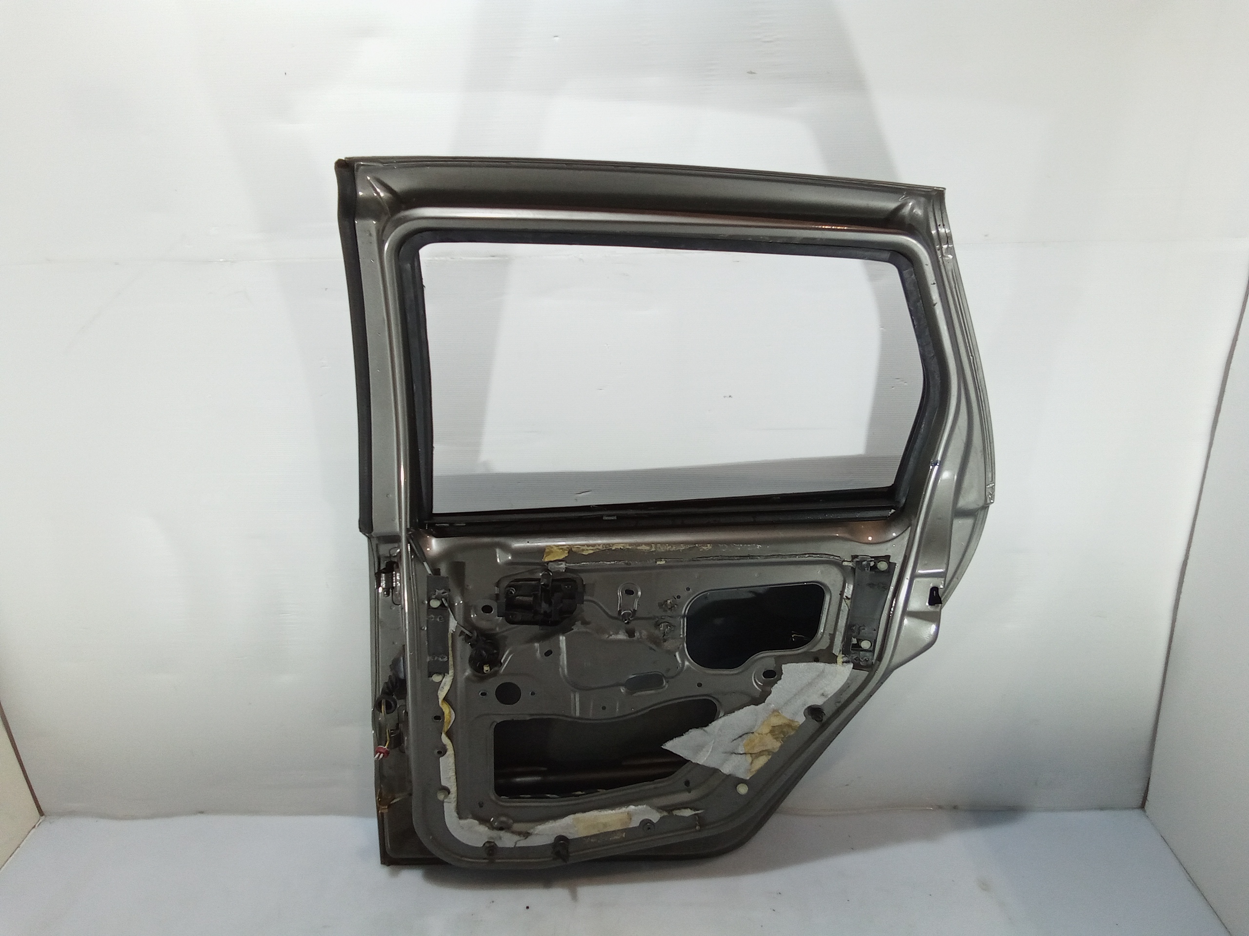 Portiera Posteriore Destra per Fiat Punto Berlina 5p 3 Serie (2003 - In produzione)