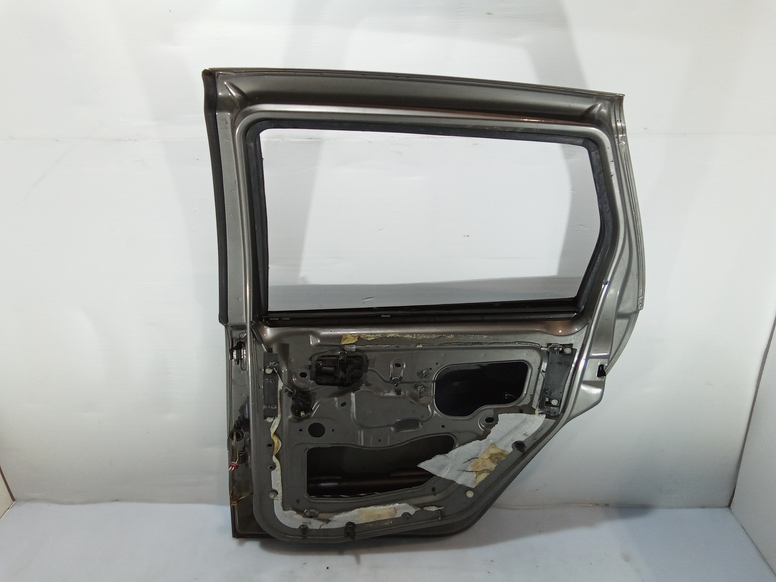 Portiera Posteriore Destra per Fiat Punto Berlina 5p 3 Serie (2003 - In produzione)