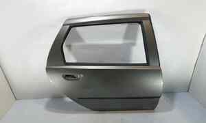 Portiera Posteriore Destra per Fiat Punto Berlina 5p 3 Serie (2003 - In produzione)