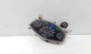 Quadro Strumenti per Peugeot Lxr 200cc (09>14) (2009 - 2014)