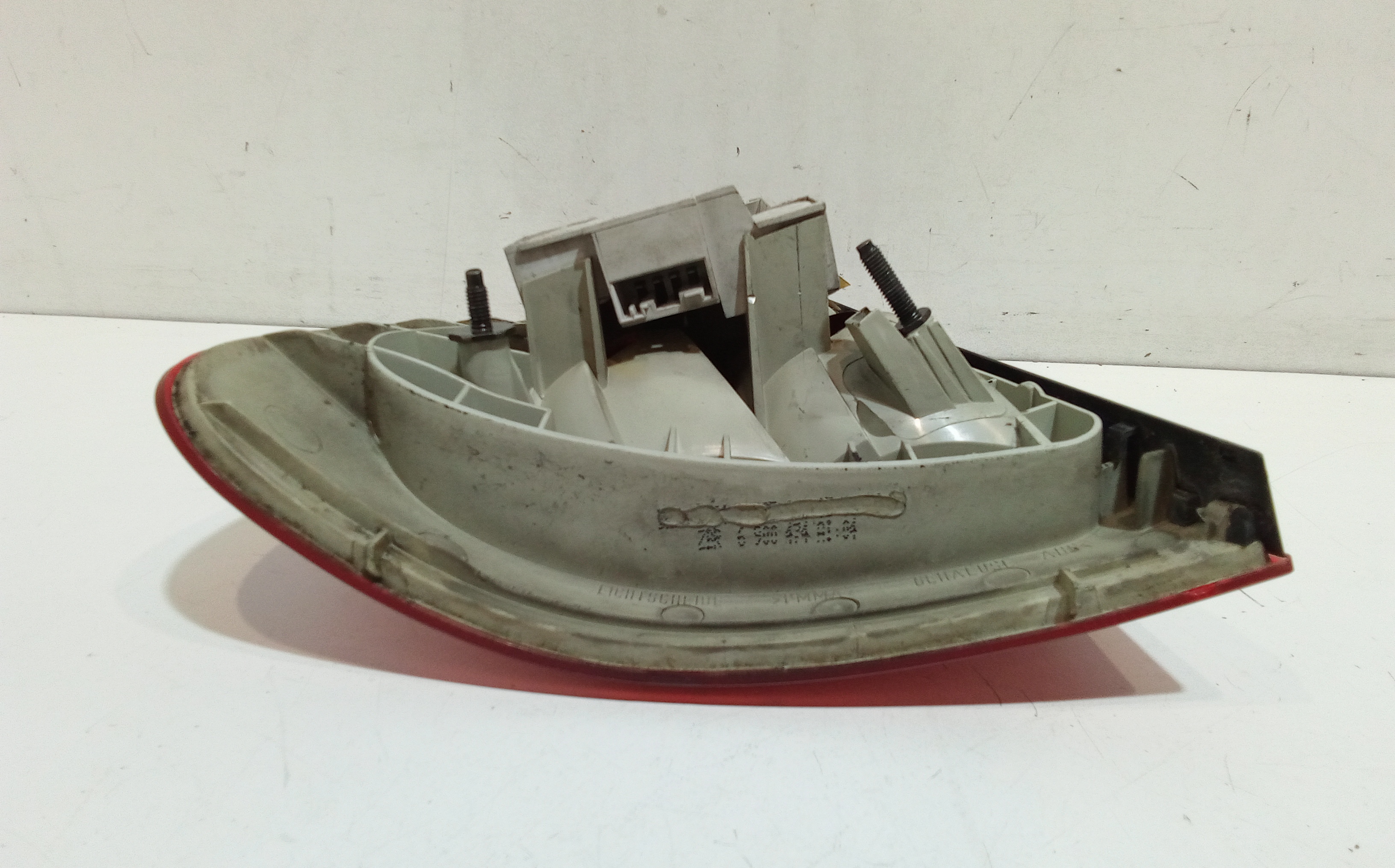 Stop fanale posteriore Destro Passeggero per Bmw Serie 3 E46 Touring (1998 - 2001)