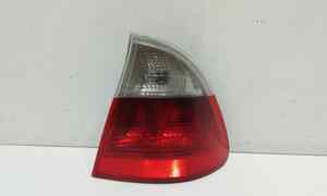 Stop fanale posteriore Destro Passeggero per Bmw Serie 3 E46 Touring (1998 - 2001)