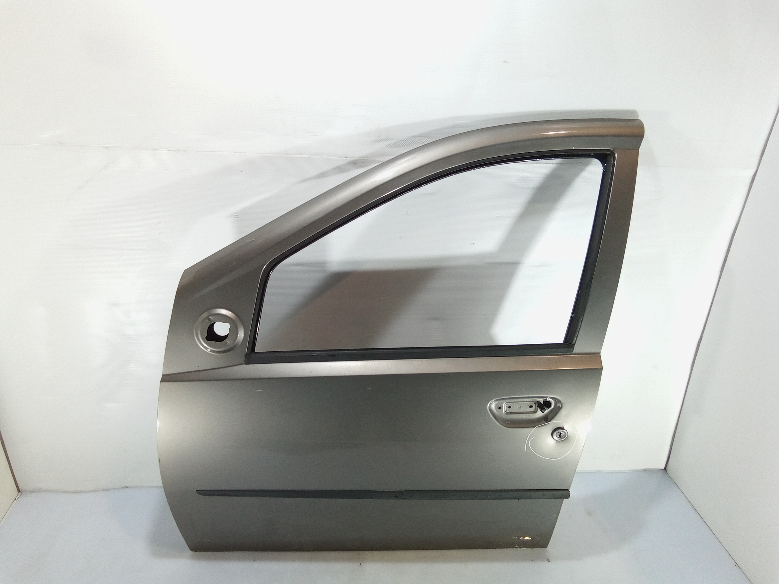 Portiera Anteriore Sinistra per Fiat Punto Berlina 5p 3 Serie (2003 - In produzione)