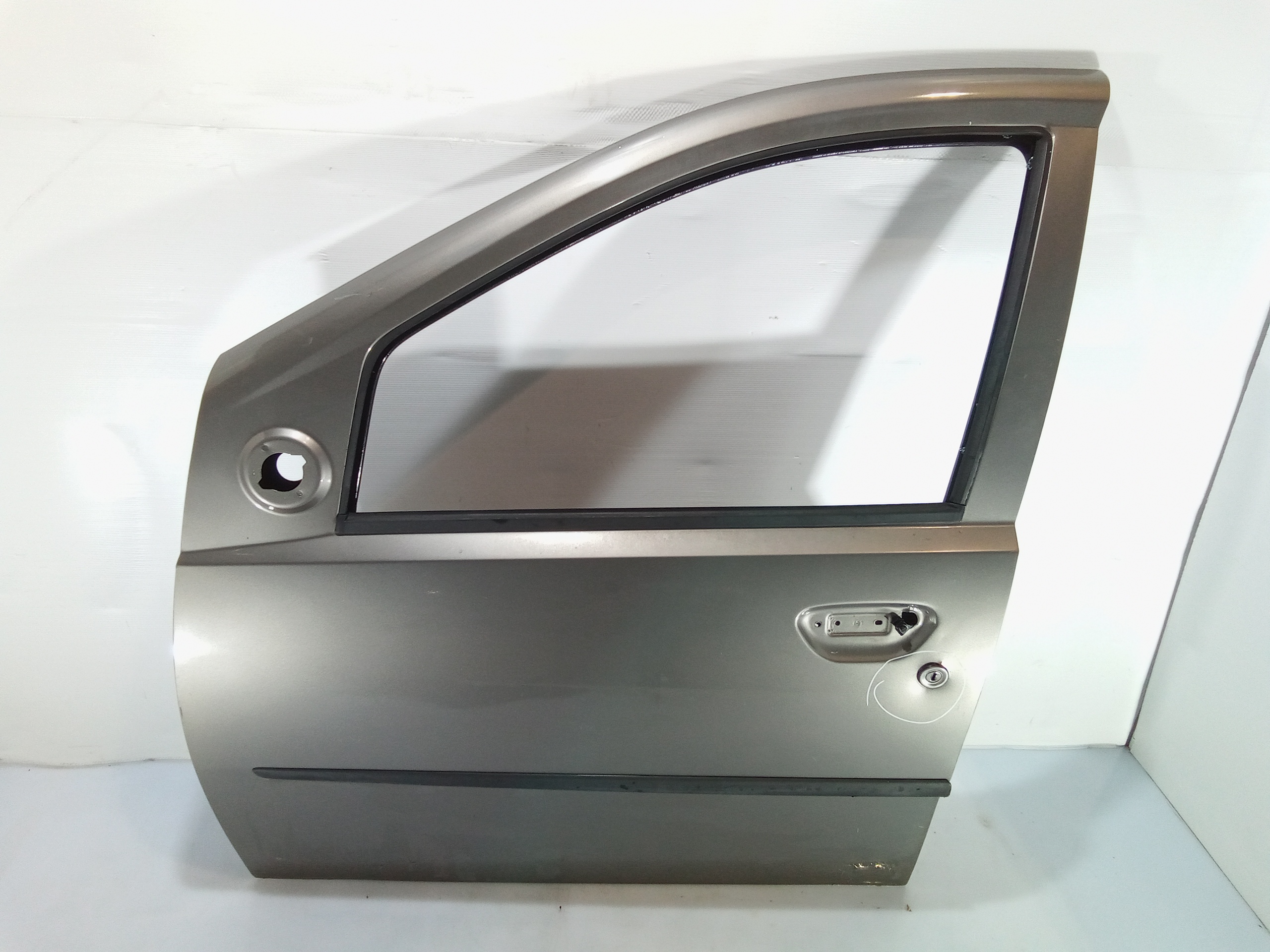 Portiera Anteriore Sinistra per Fiat Punto Berlina 5p 3 Serie (2003 - In produzione)