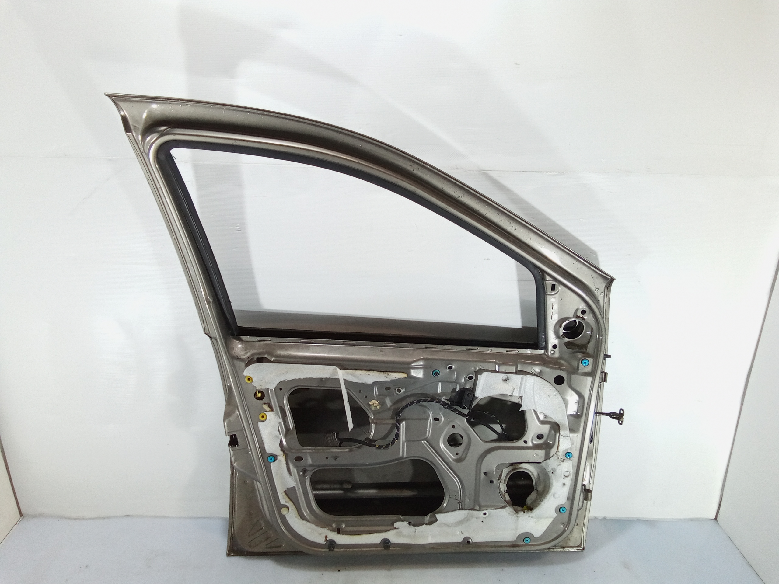 Portiera Anteriore Sinistra per Fiat Punto Berlina 5p 3 Serie (2003 - In produzione)