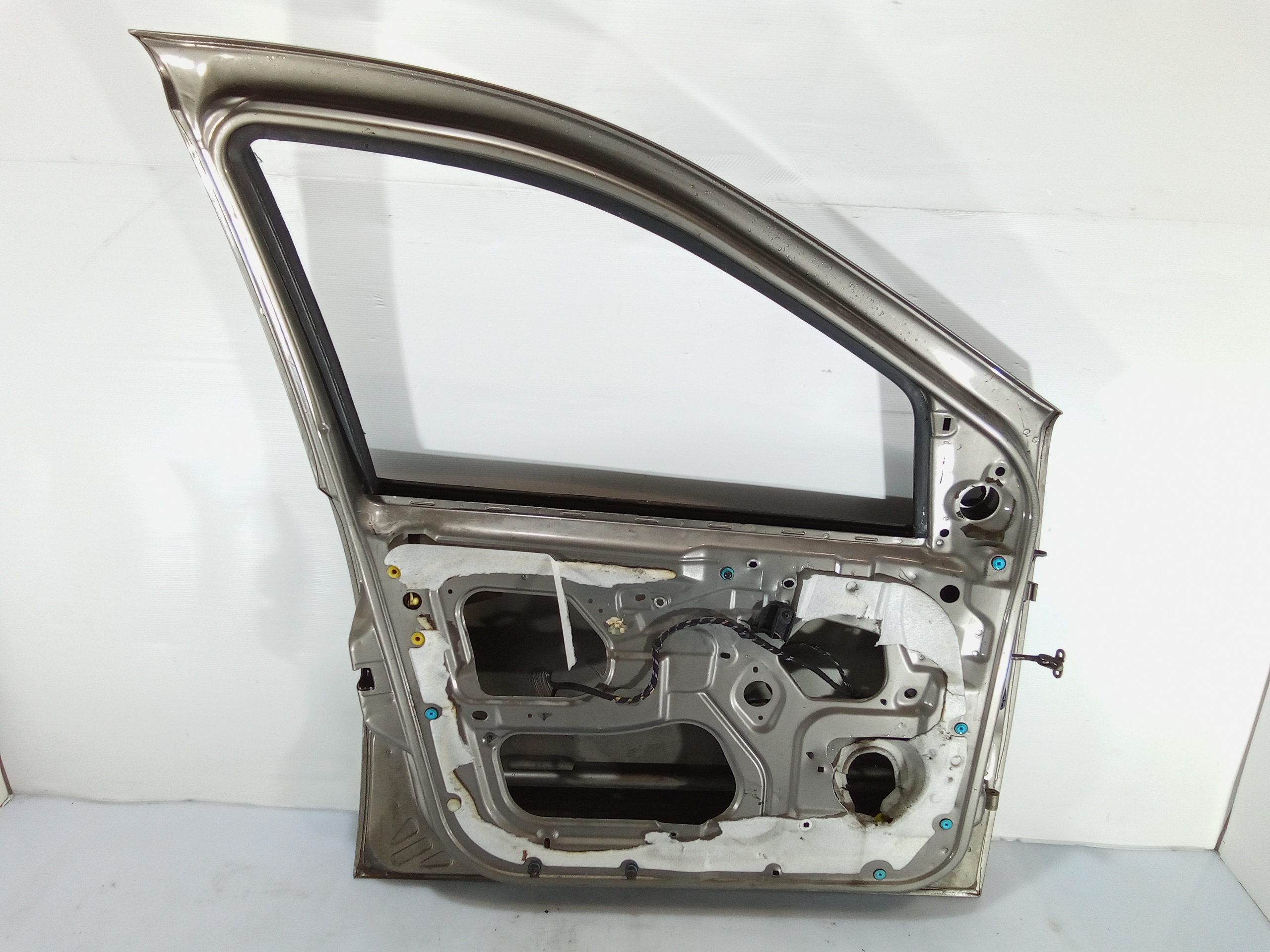Portiera Anteriore Sinistra per Fiat Punto Berlina 5p 3 Serie (2003 - In produzione)