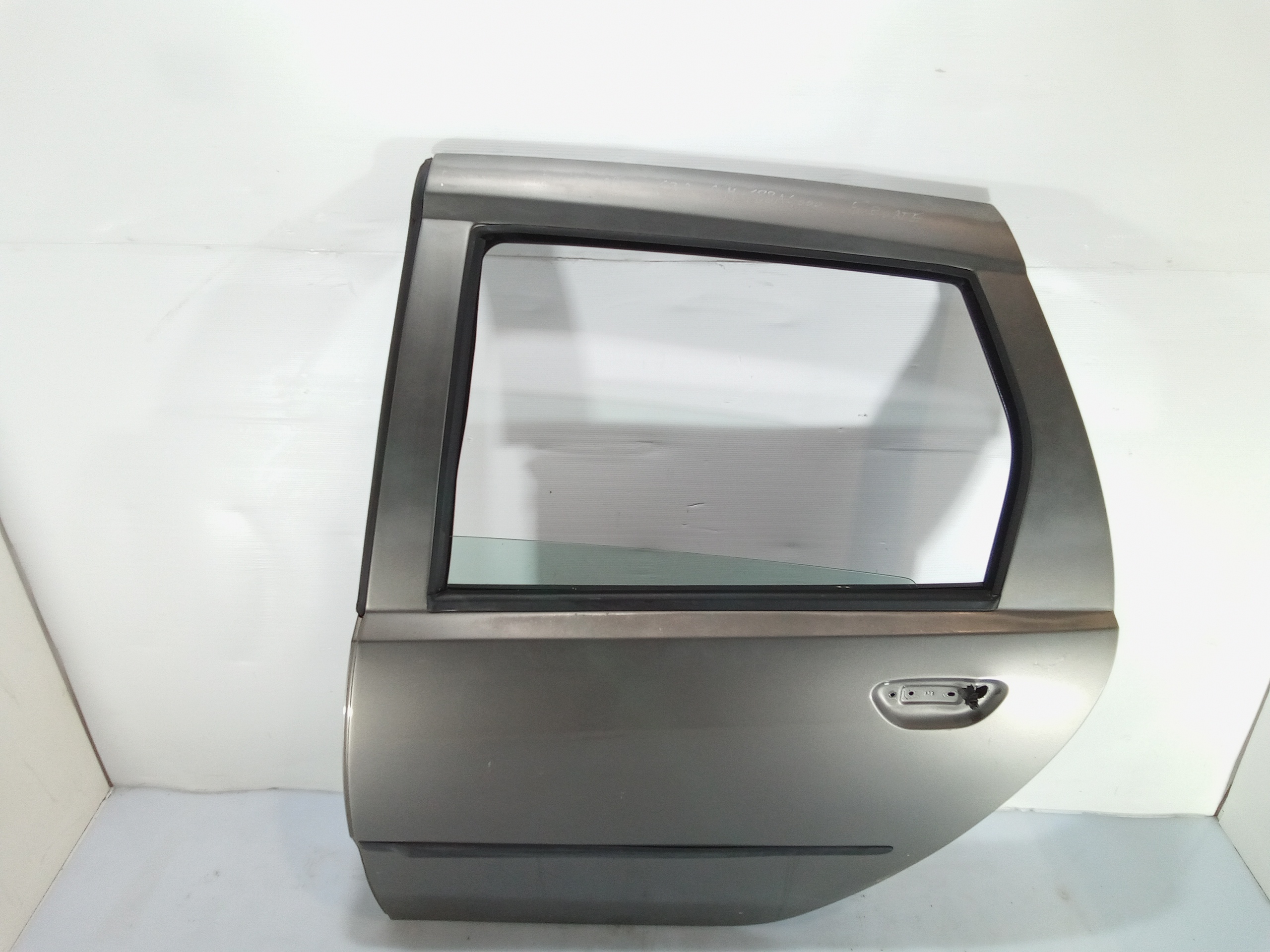 Portiera Posteriore Sinistra per Fiat Punto Berlina 5p 3� Serie (2003 - In produzione)