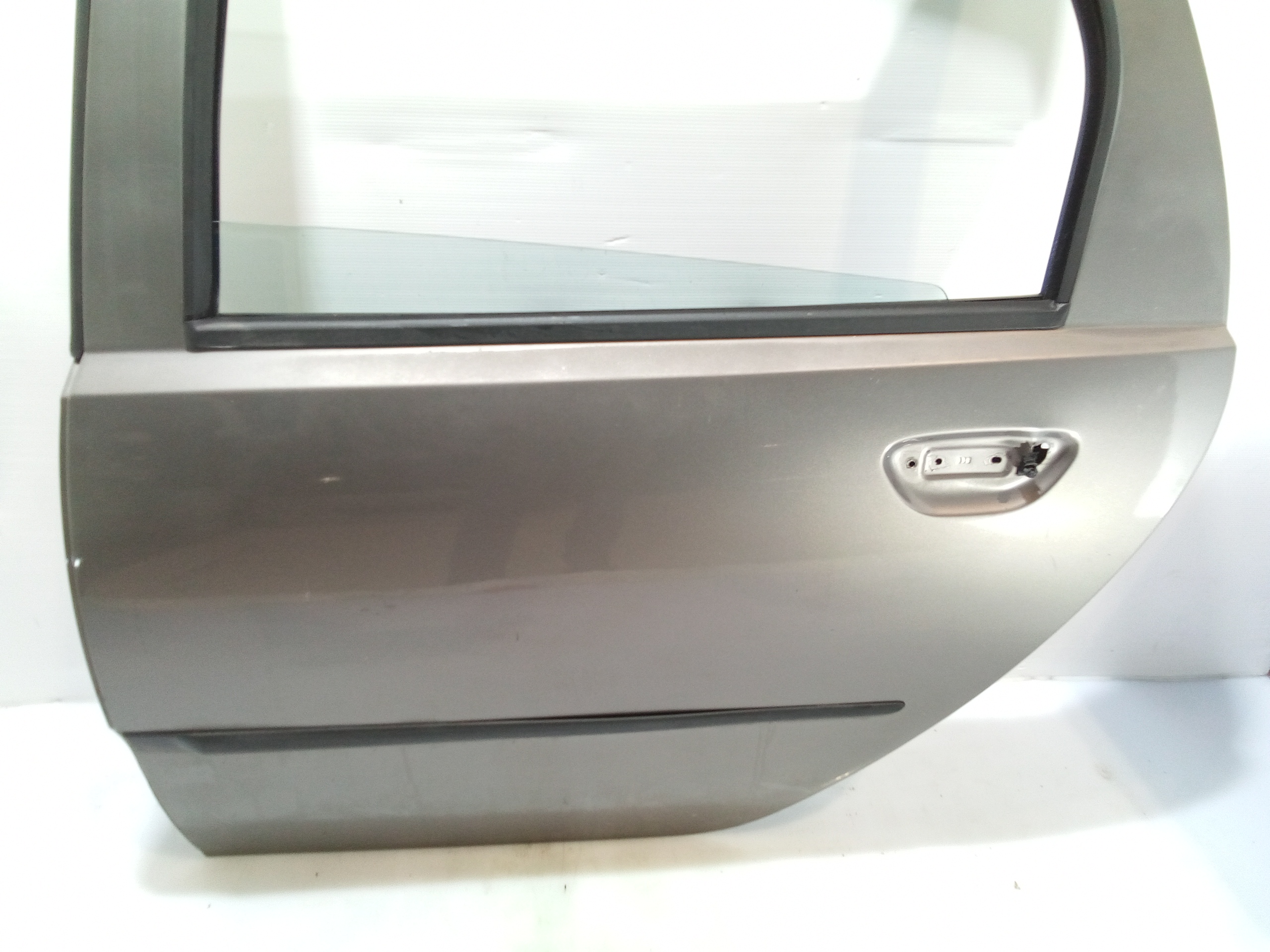 Portiera Posteriore Sinistra per Fiat Punto Berlina 5p 3� Serie (2003 - In produzione)