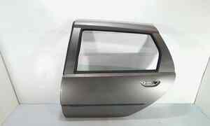 Portiera Posteriore Sinistra per Fiat Punto Berlina 5p 3 Serie (2003 - In produzione)