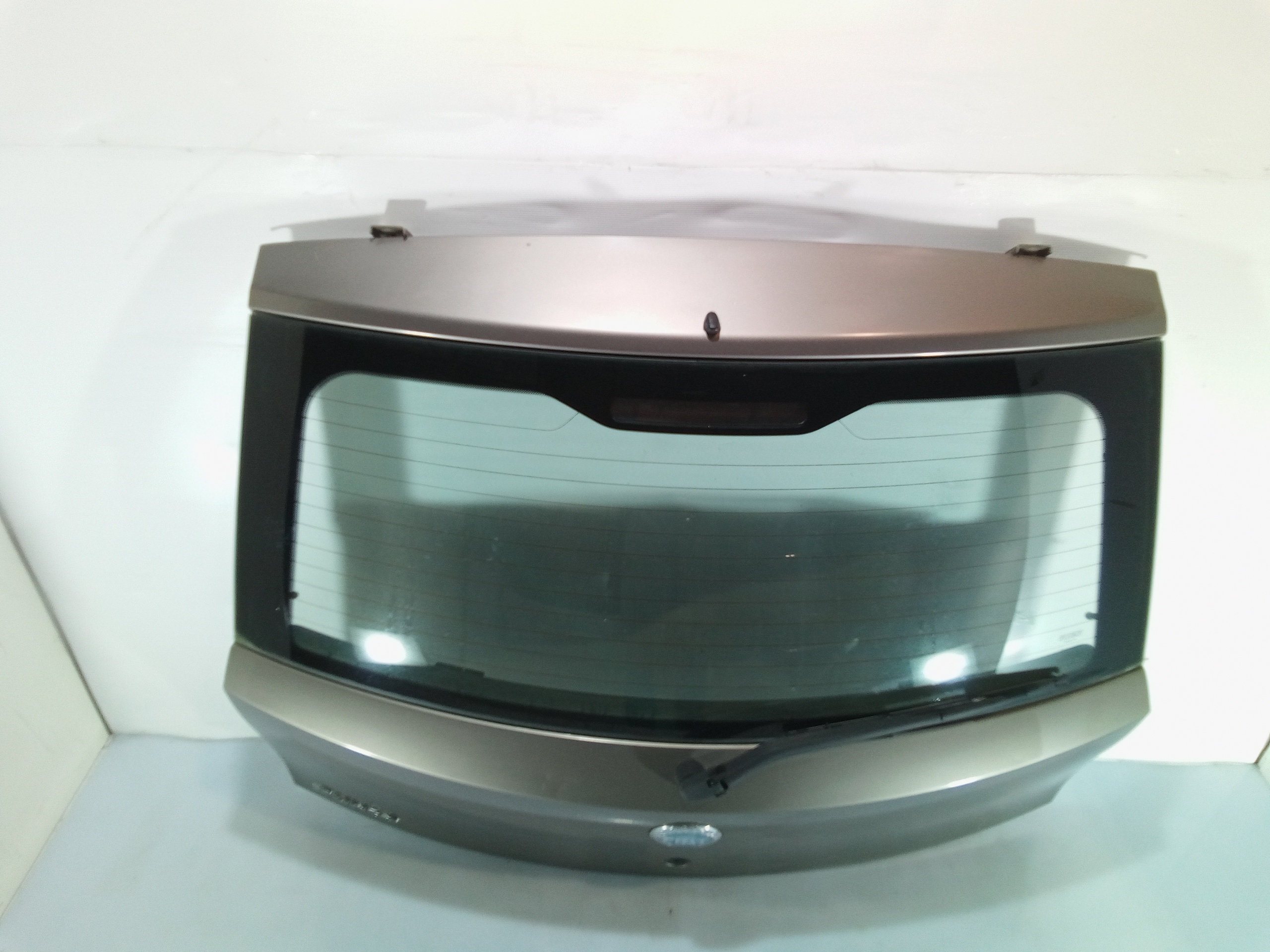 Centralina portellone posteriore per Fiat Punto Berlina 5p 3 Serie (2003 - In produzione)