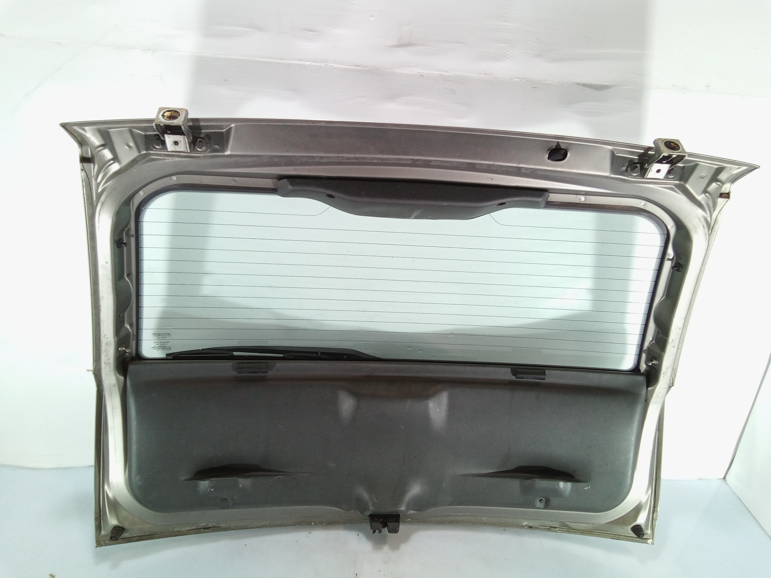 Centralina portellone posteriore per Fiat Punto Berlina 5p 3 Serie (2003 - In produzione)