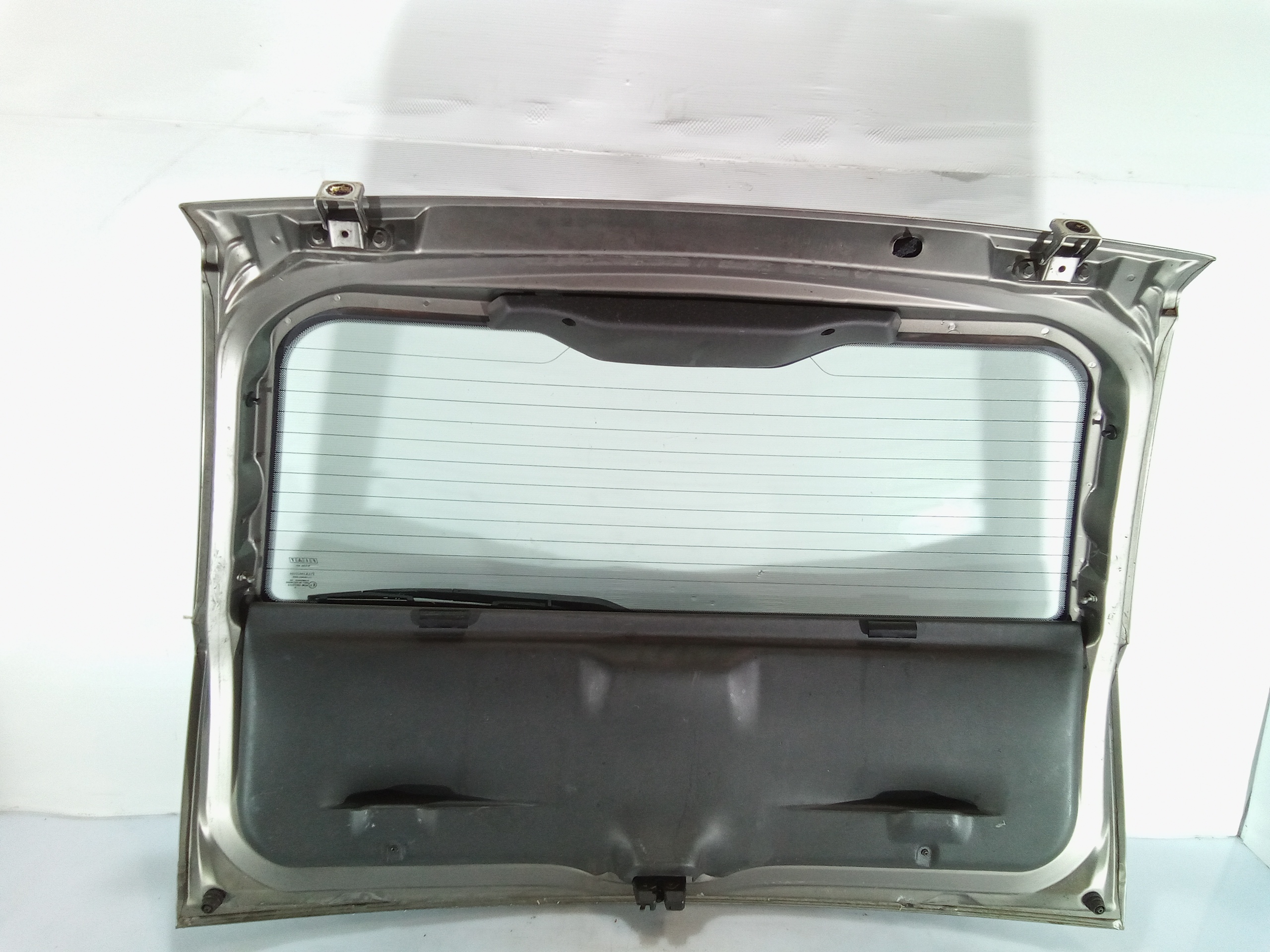 Centralina portellone posteriore per Fiat Punto Berlina 5p 3 Serie (2003 - In produzione)