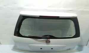 Portellone Posteriore per Fiat Sedici 2 Serie (2009 - In produzione)