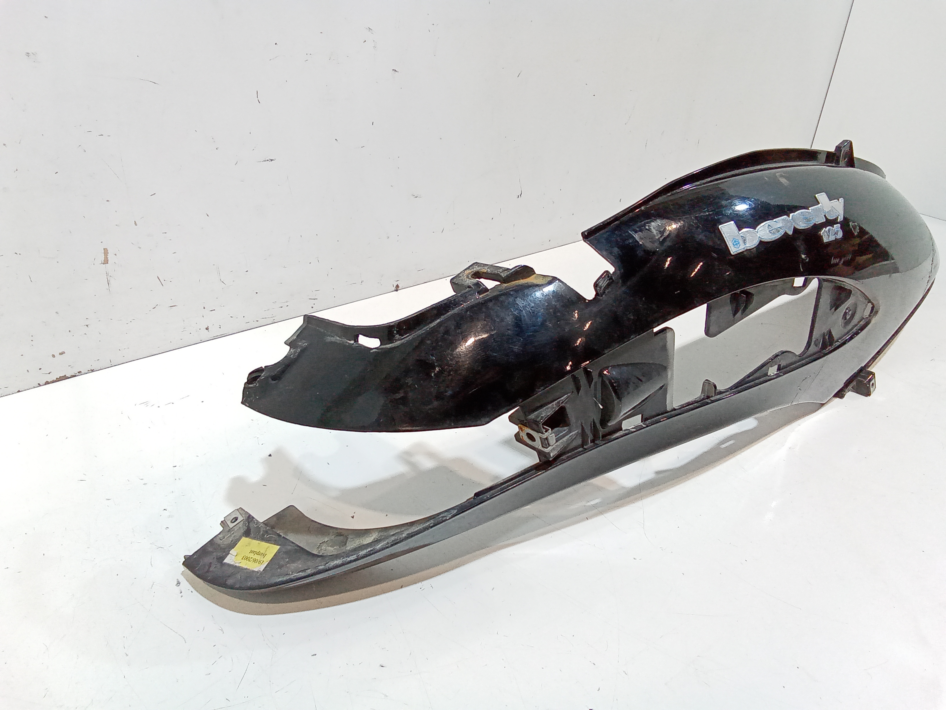 Carena posteriore DX per Piaggio Beverly 200 Serie (2001 - In produzione)