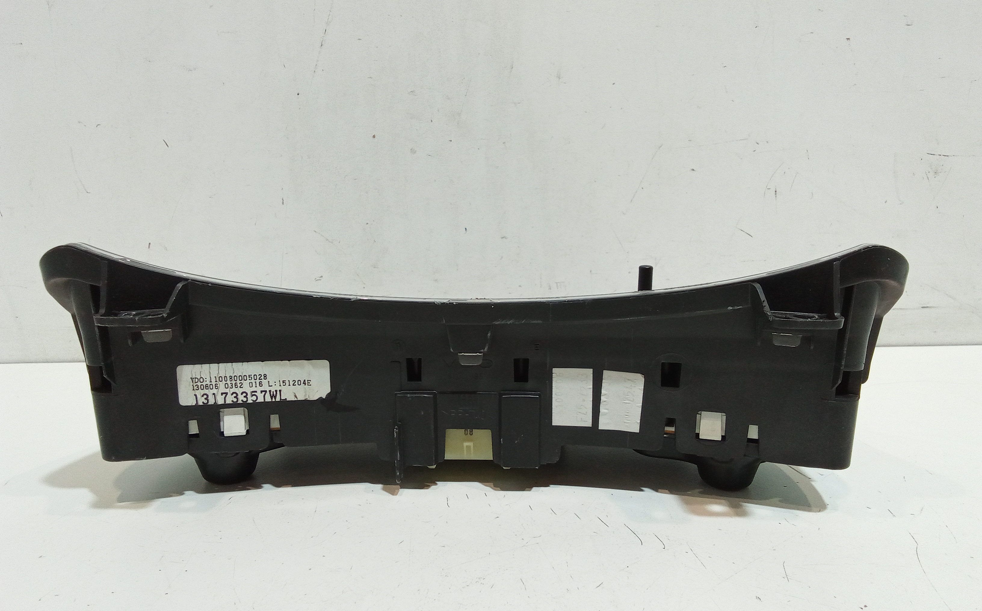 Quadro Strumenti per Opel Corsa C 3p 2 Serie (2003 - 2006)