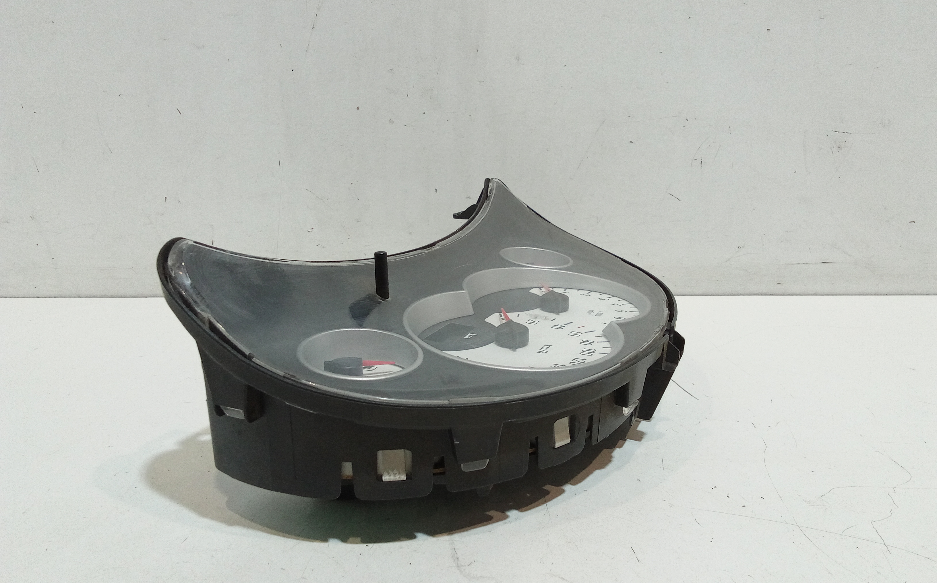 Quadro Strumenti per Opel Corsa C 3p 2 Serie (2003 - 2006)
