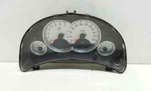 Quadro Strumenti per Opel Corsa C 3p 2 Serie (2003 - 2006)