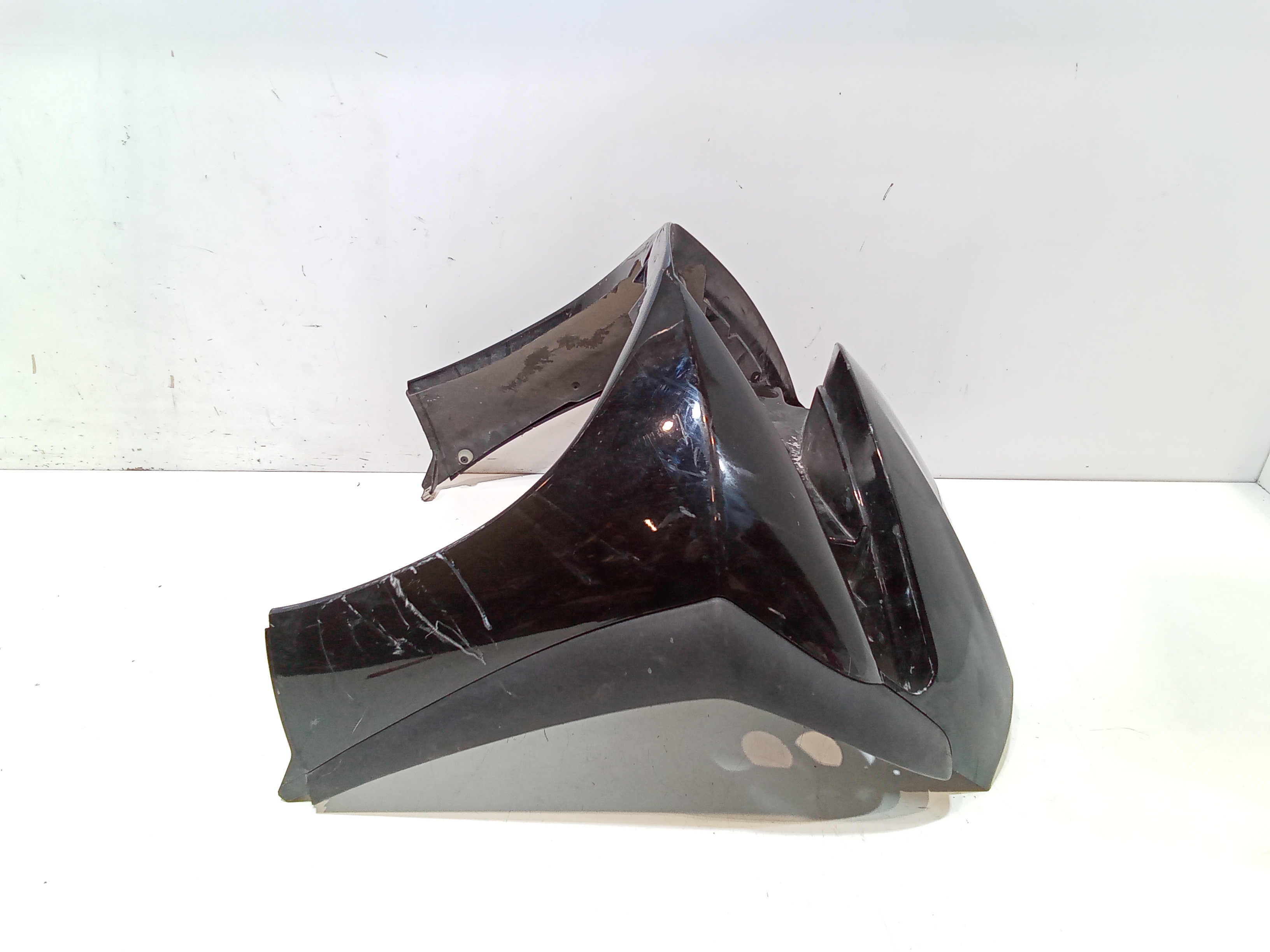 Scudo anteriore per Piaggio Beverly 250 Serie (2001 - In produzione)