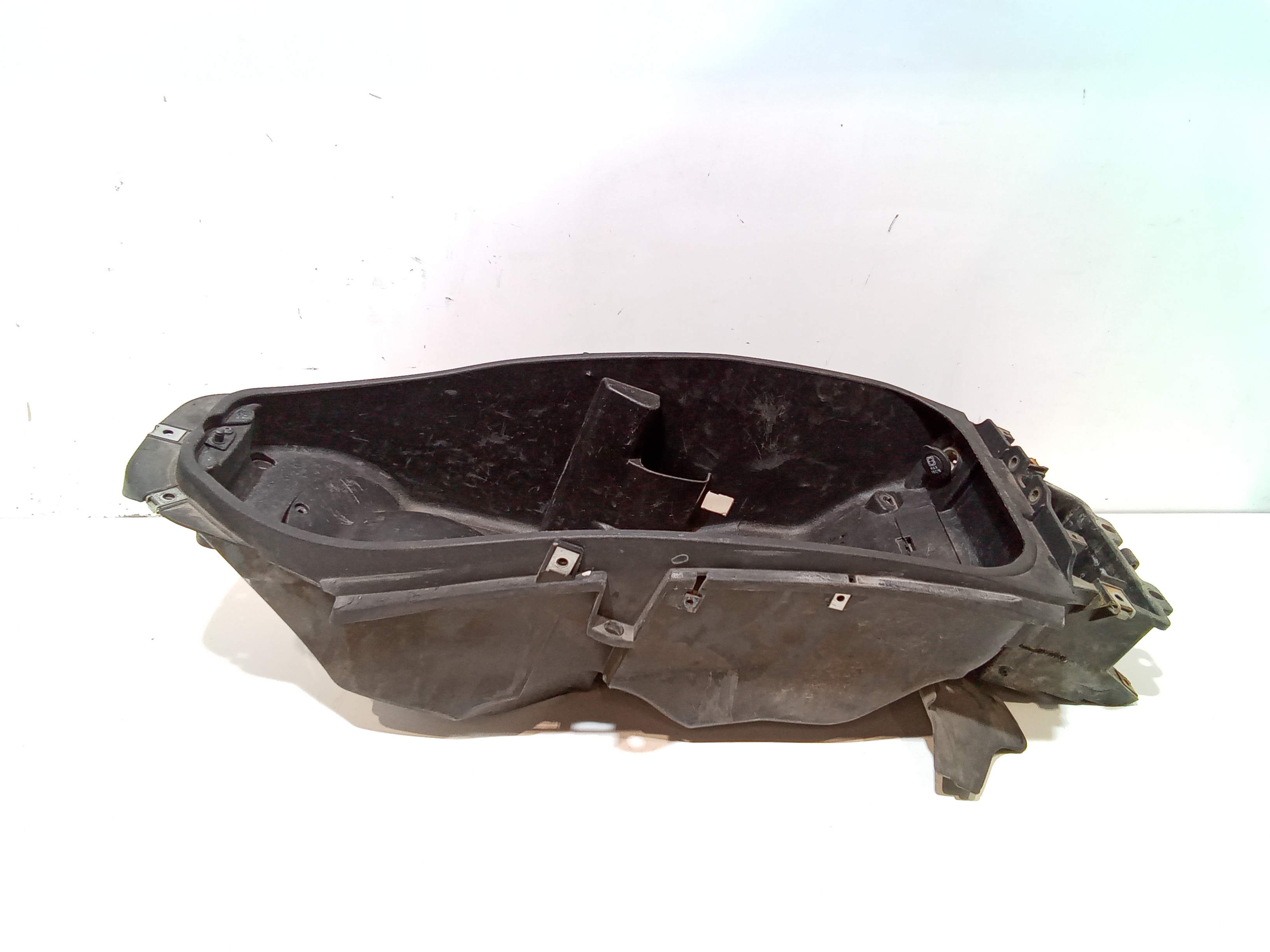 Cover sottosella per Piaggio Beverly 250 Serie (2001 - In produzione)