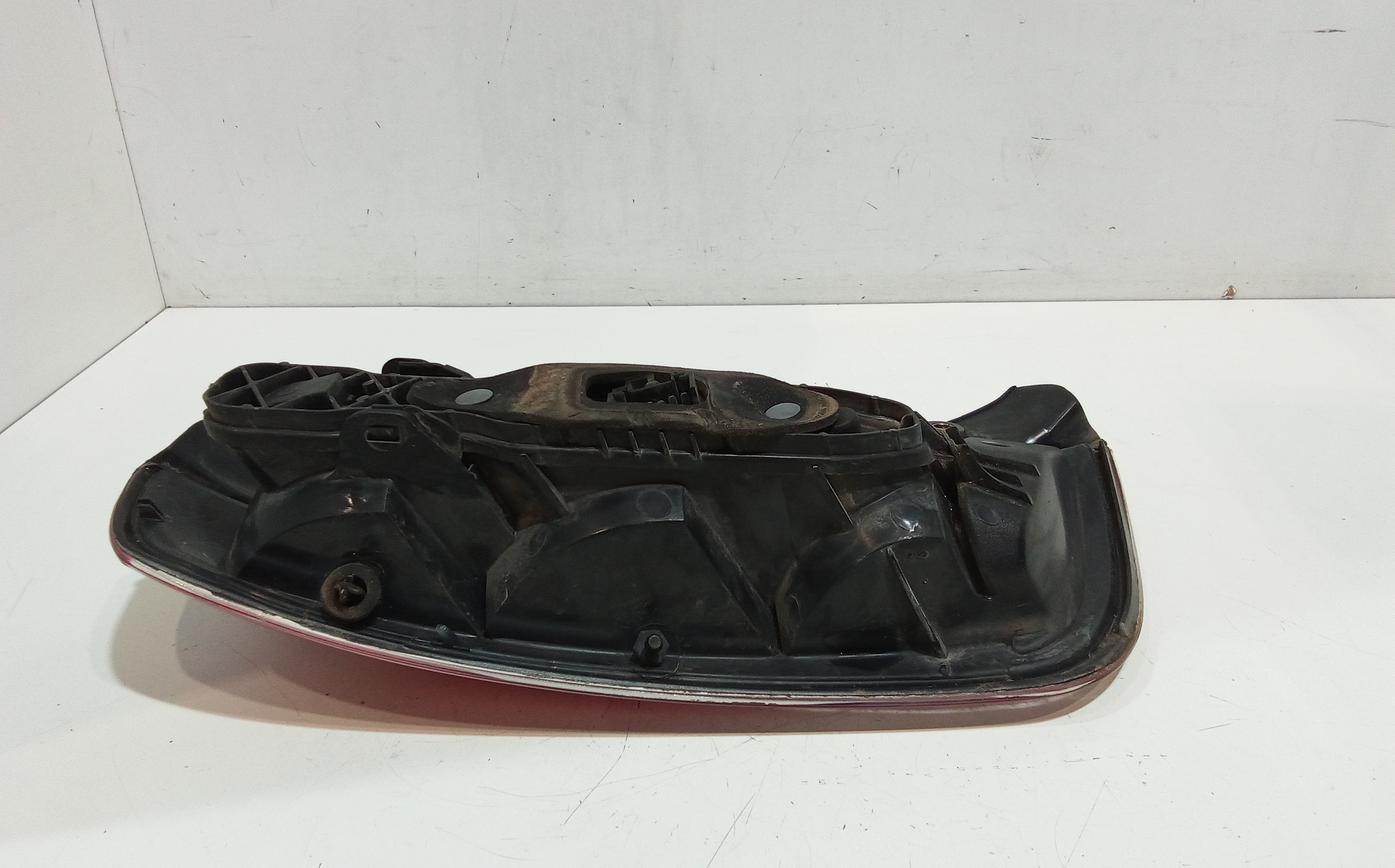 Stop fanale posteriore Destro Passeggero per Lancia Ypsilon 1 Serie (2003 - 2006)