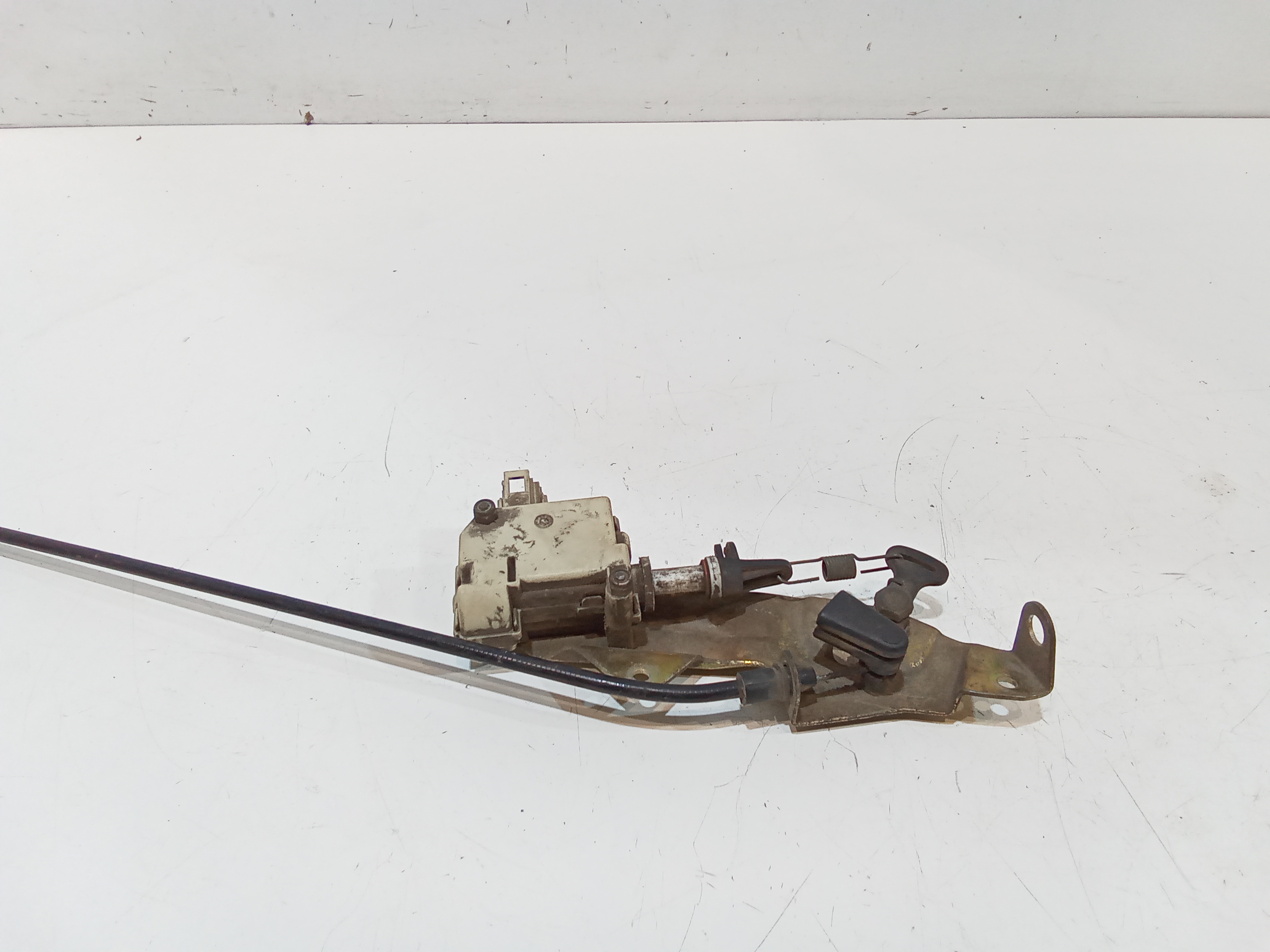 Serratura sella per Piaggio Beverly 200 Serie (2001 - In produzione)