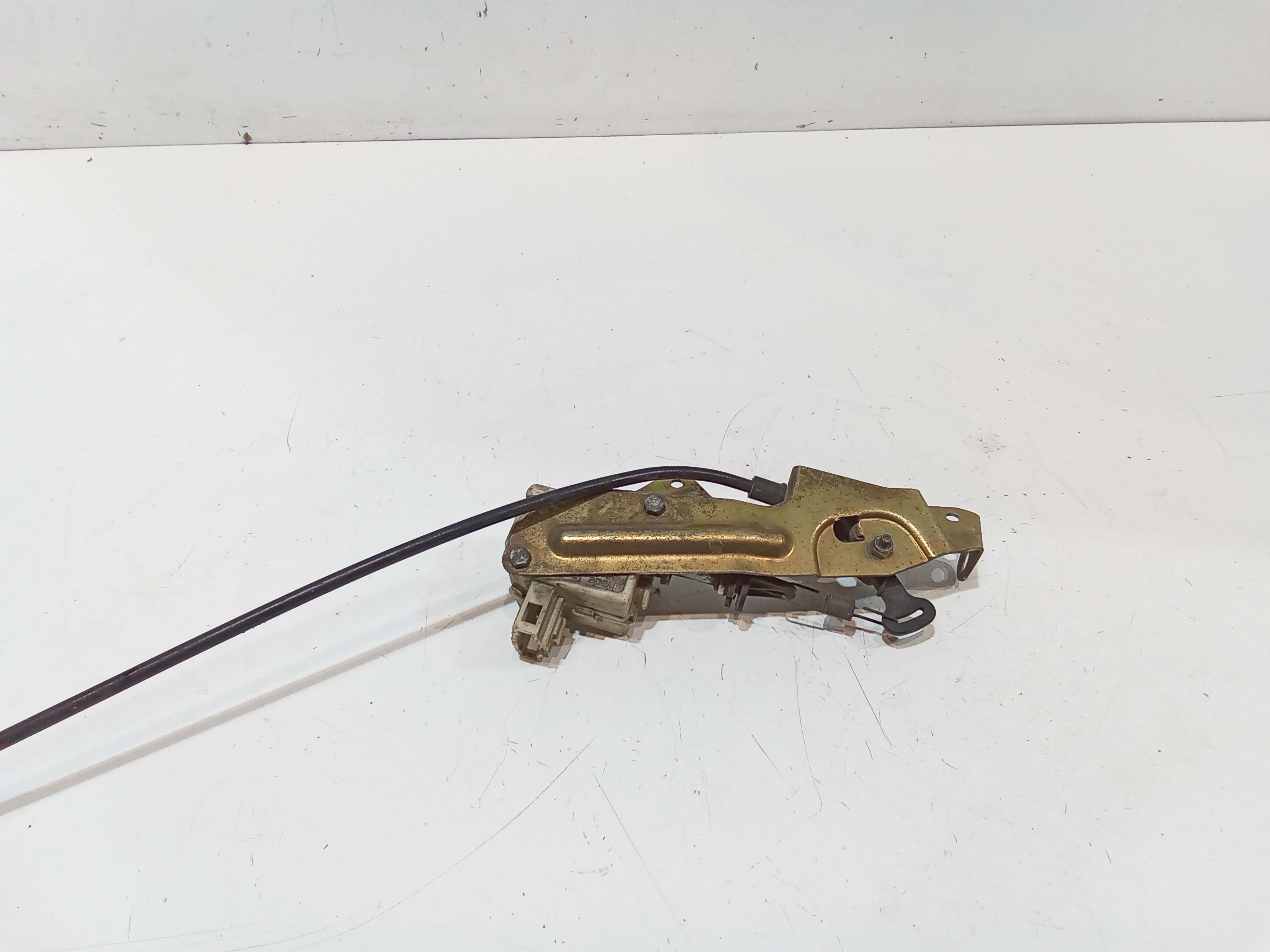 Serratura sella per Piaggio Beverly 200 Serie (2001 - In produzione)