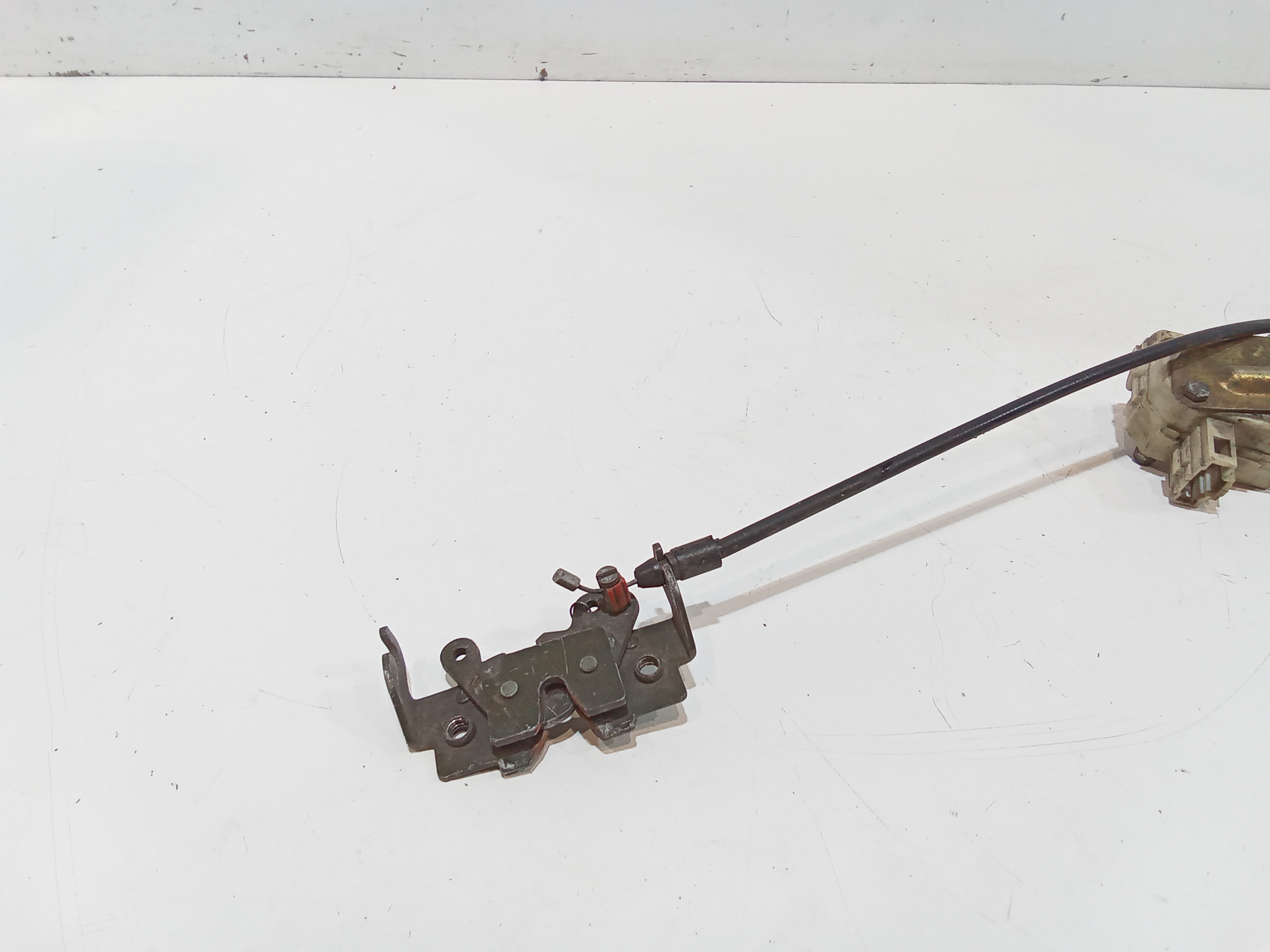 Serratura sella per Piaggio Beverly 200 Serie (2001 - In produzione)