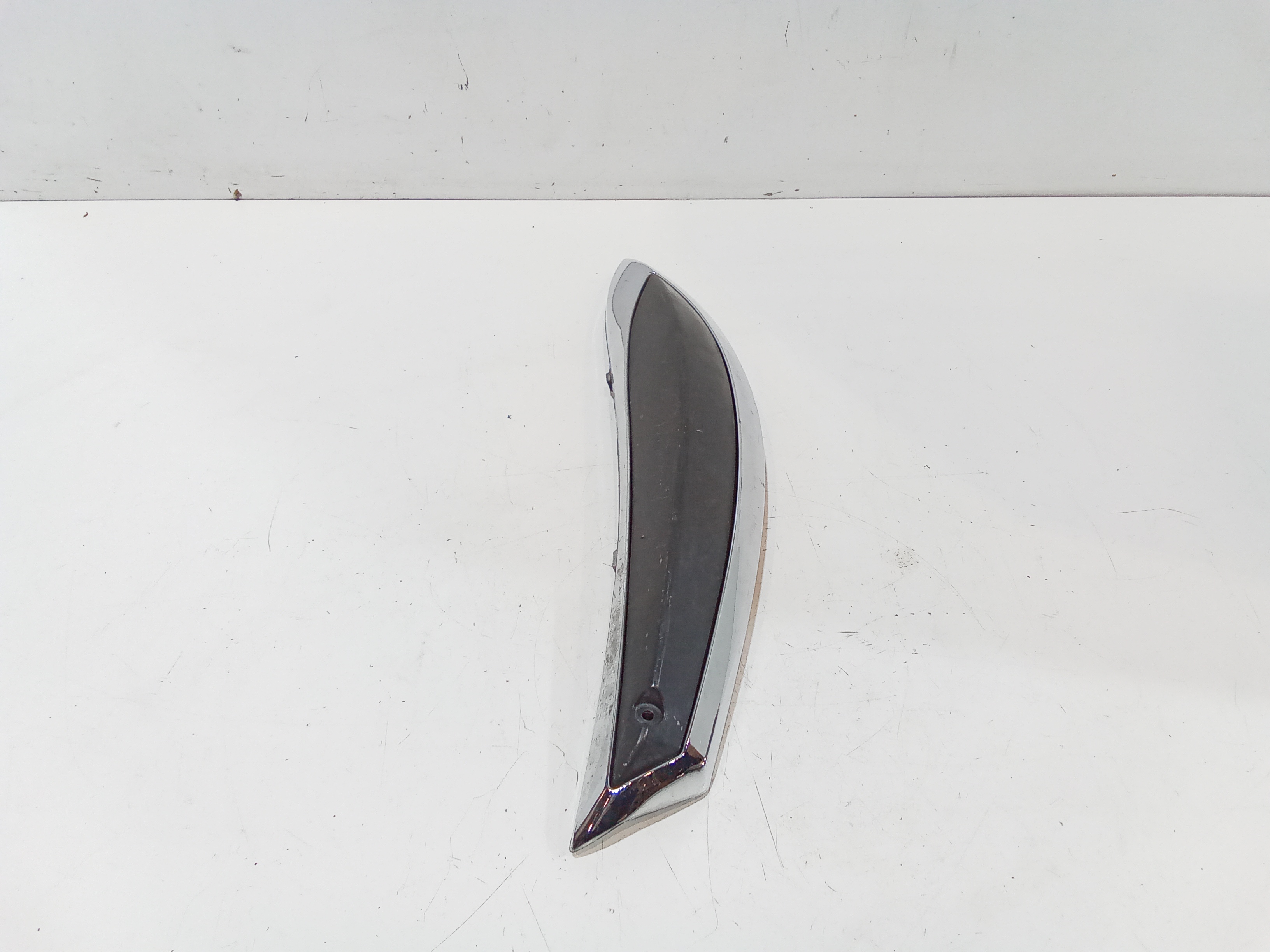 Modanatura Carena Posteriore SX per Piaggio Beverly 200 Serie (2001 - In produzione)