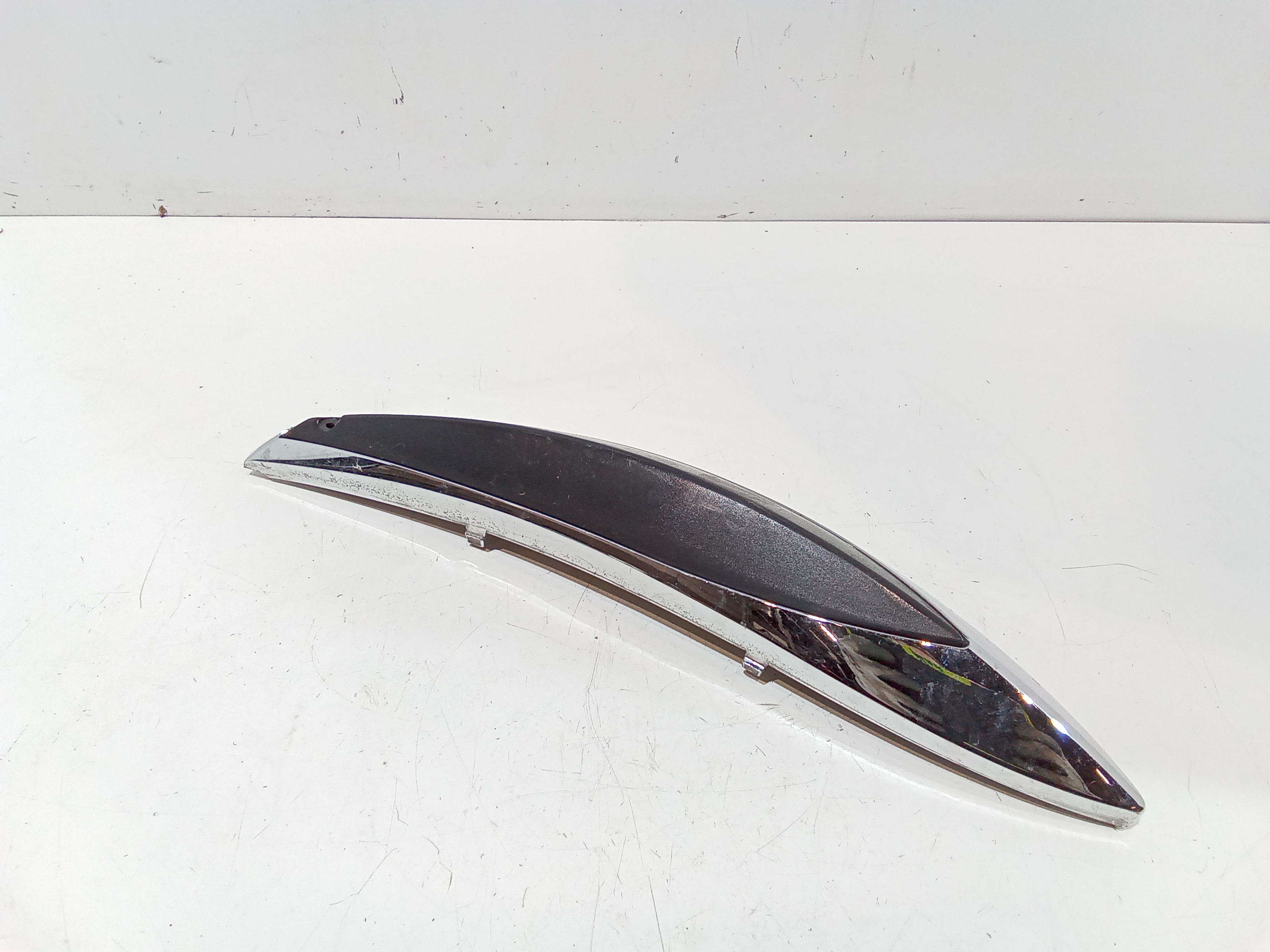 Modanatura Carena Posteriore DX per Piaggio Beverly 200 Serie (2001 - In produzione)