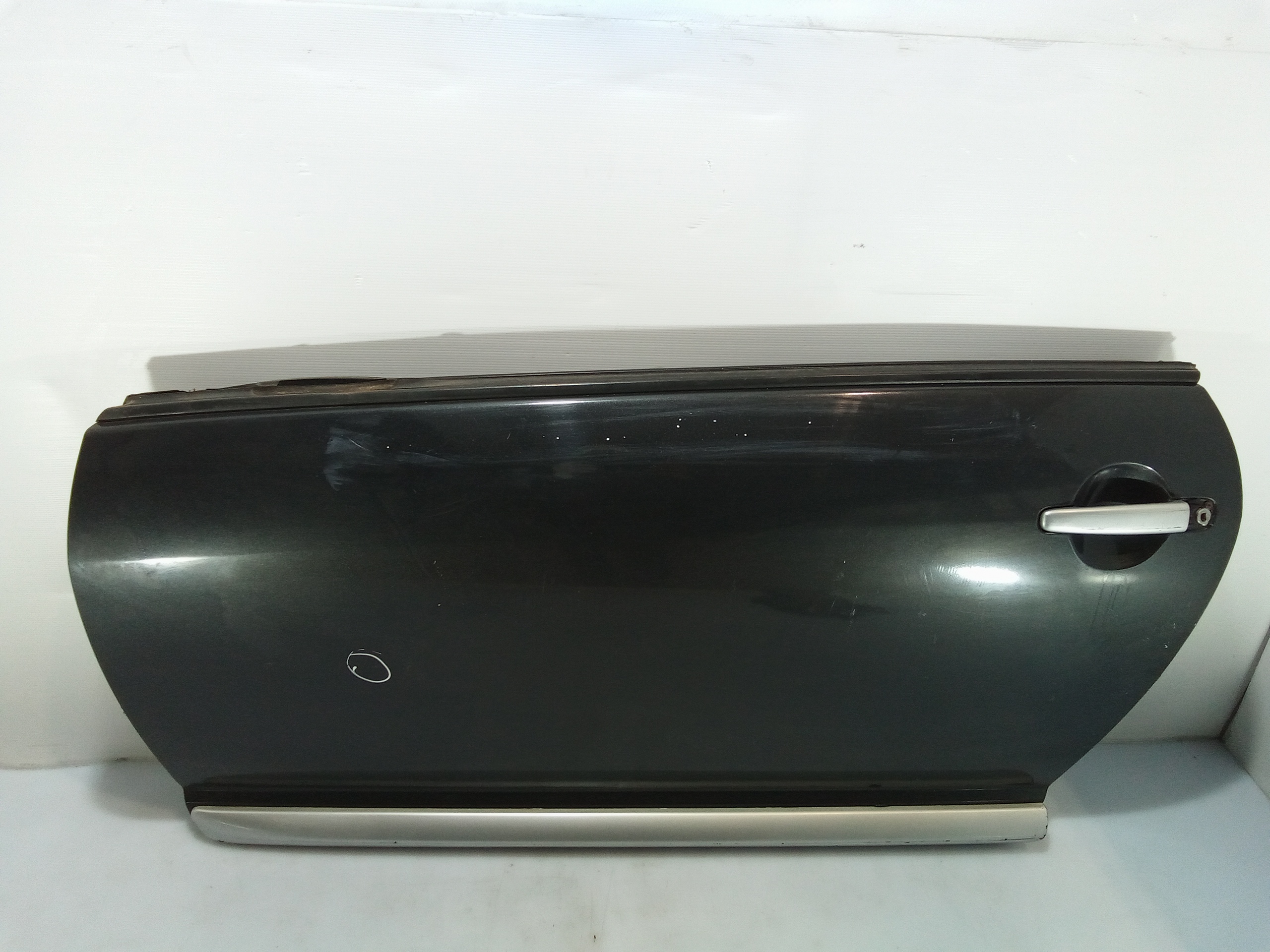 Portiera Anteriore Sinistra per Citroen C3 Pluriel (2003 - In produzione)