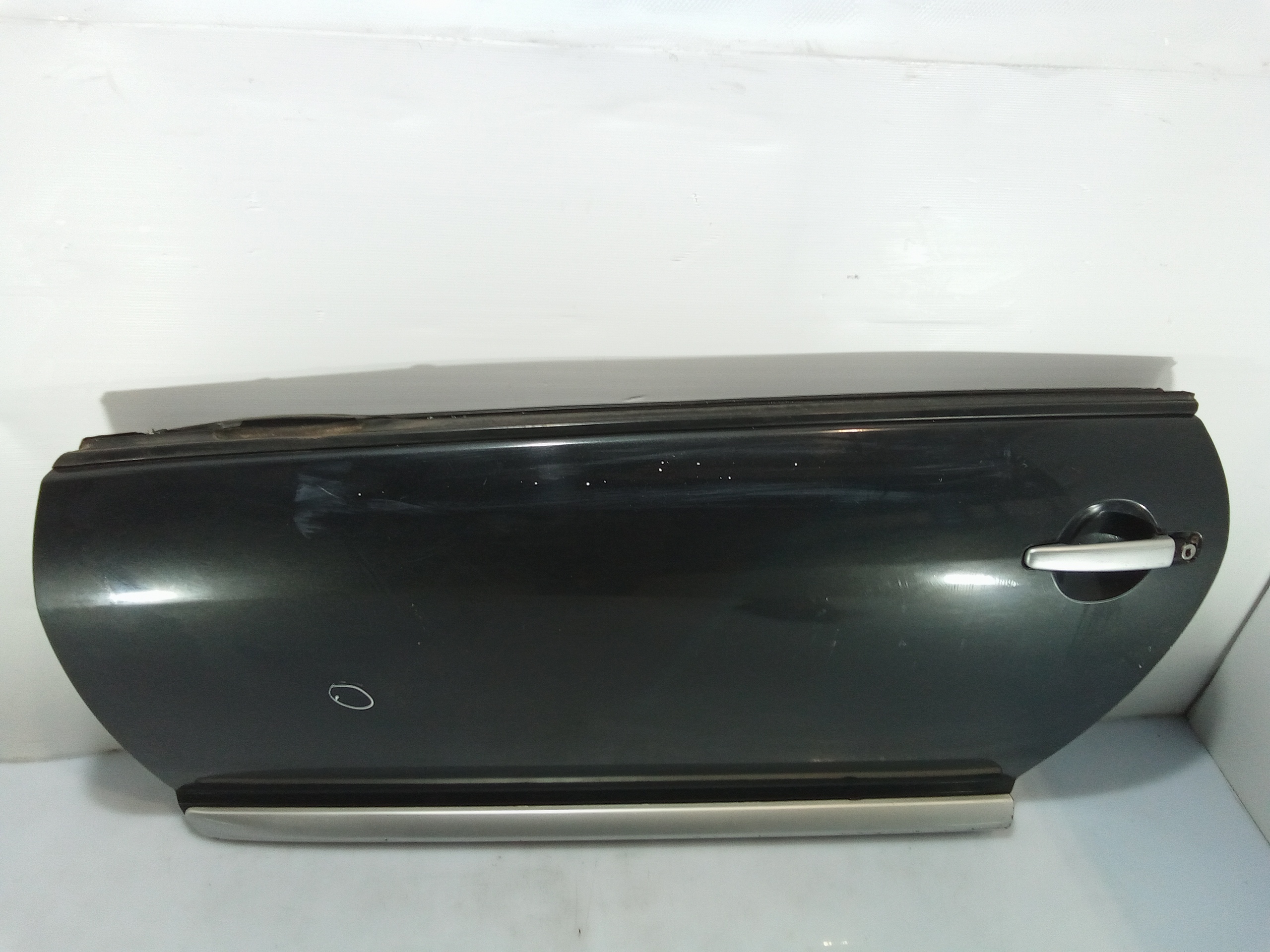 Portiera Anteriore Sinistra per Citroen C3 Pluriel (2003 - In produzione)