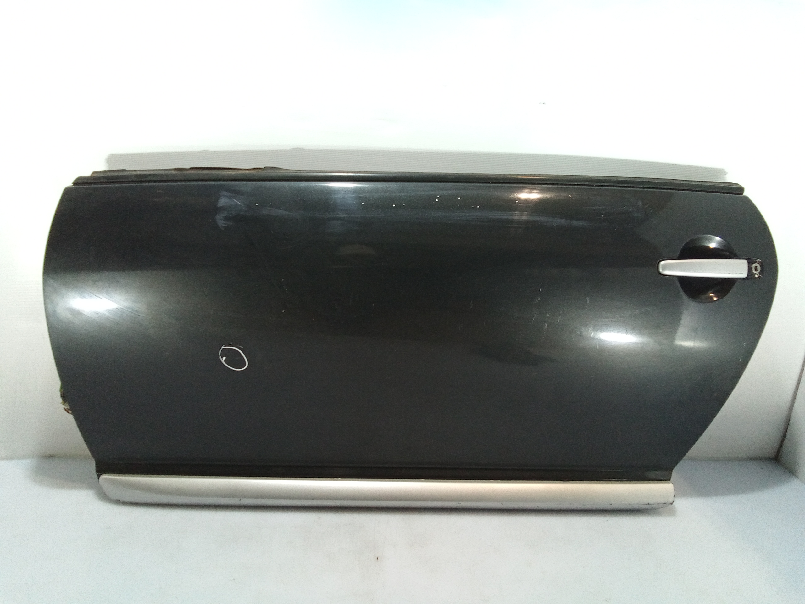 Portiera Anteriore Sinistra per Citroen C3 Pluriel (2003 - In produzione)