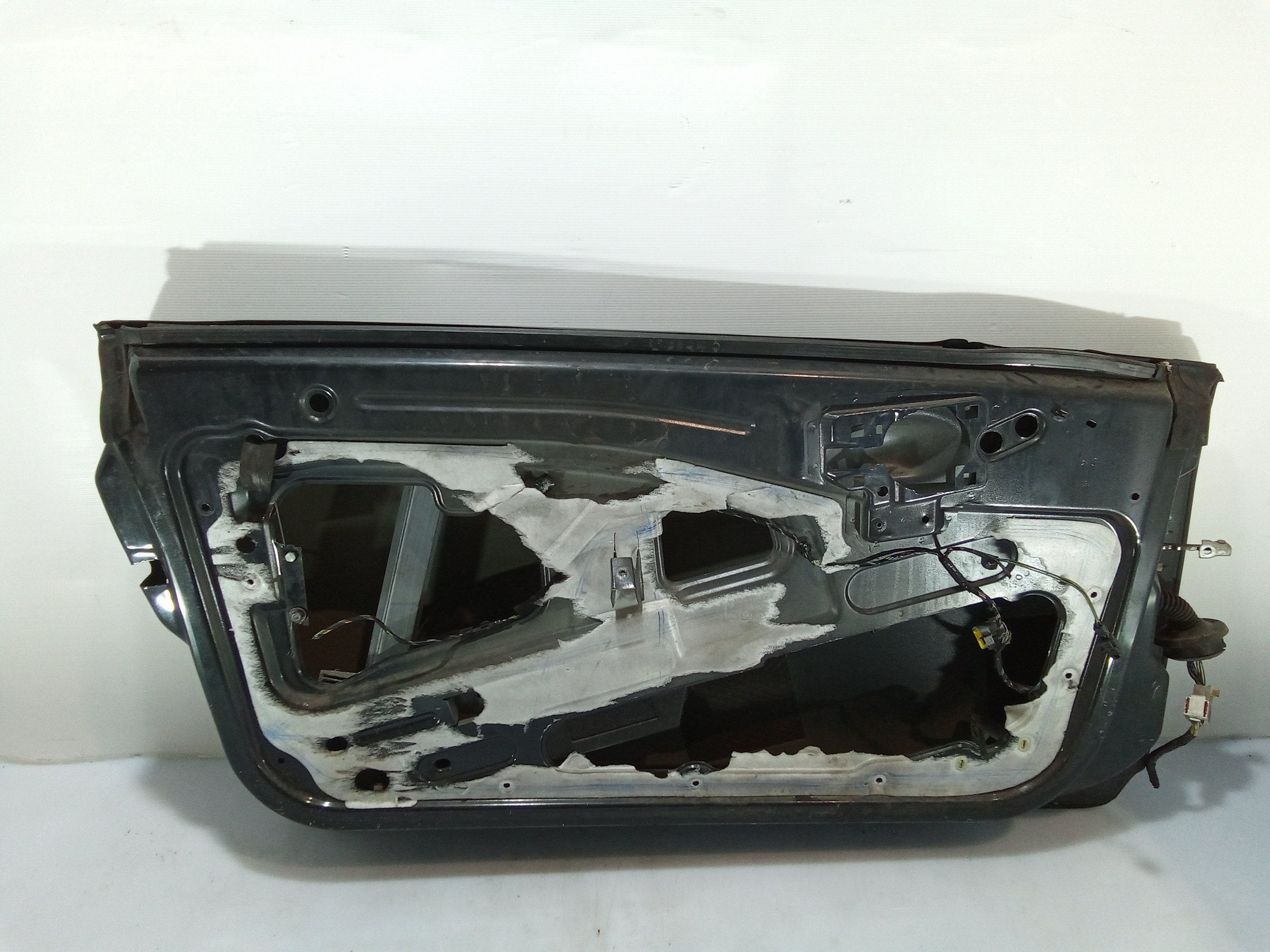 Portiera Anteriore Sinistra per Citroen C3 Pluriel (2003 - In produzione)