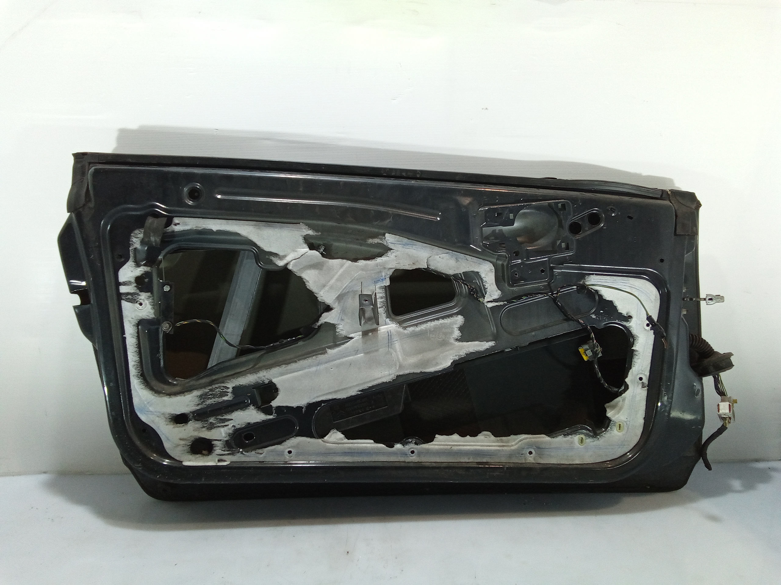 Portiera Anteriore Sinistra per Citroen C3 Pluriel (2003 - In produzione)