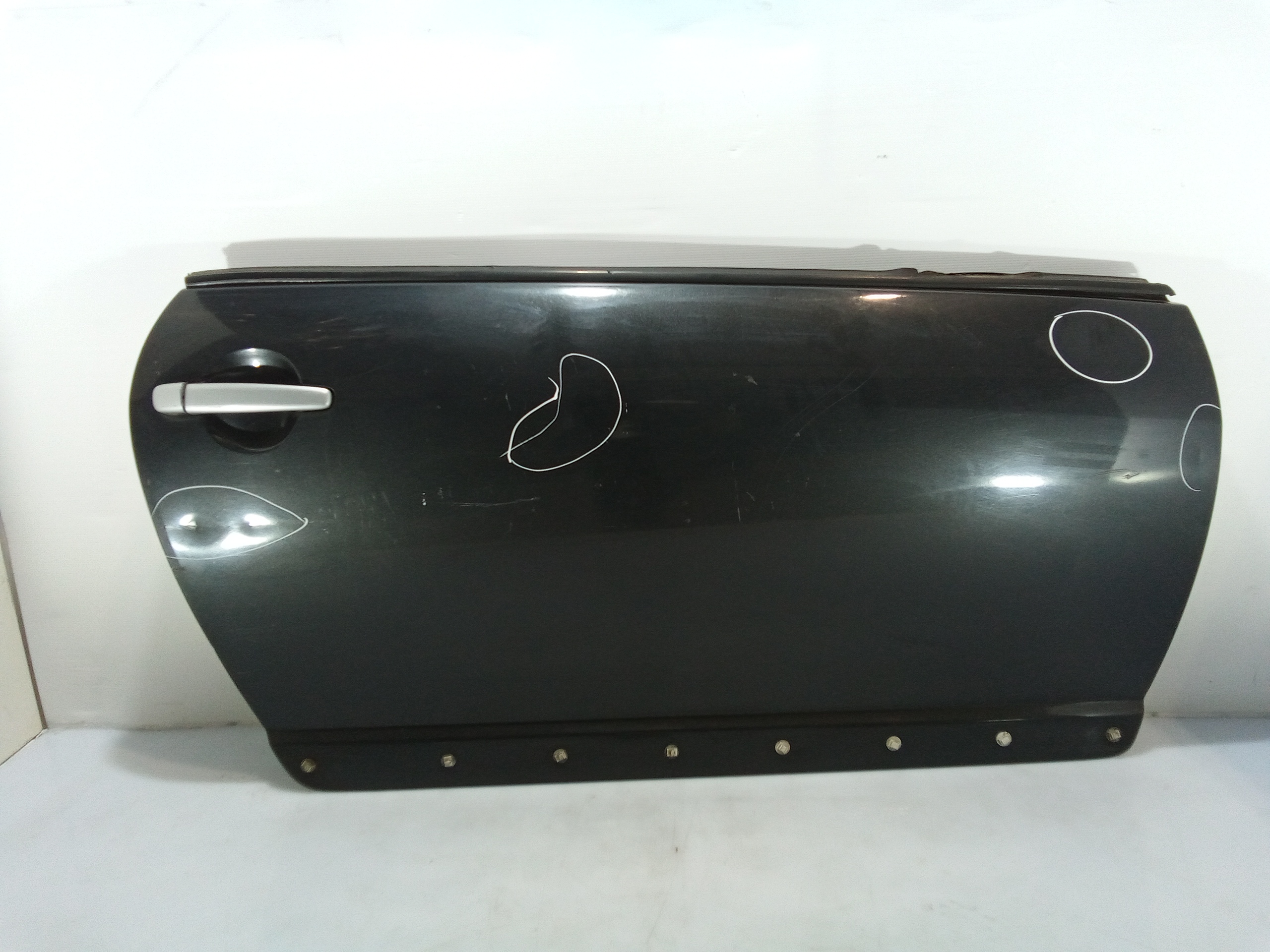 Portiera anteriore Destra per Citroen C3 Pluriel (2003 - In produzione)