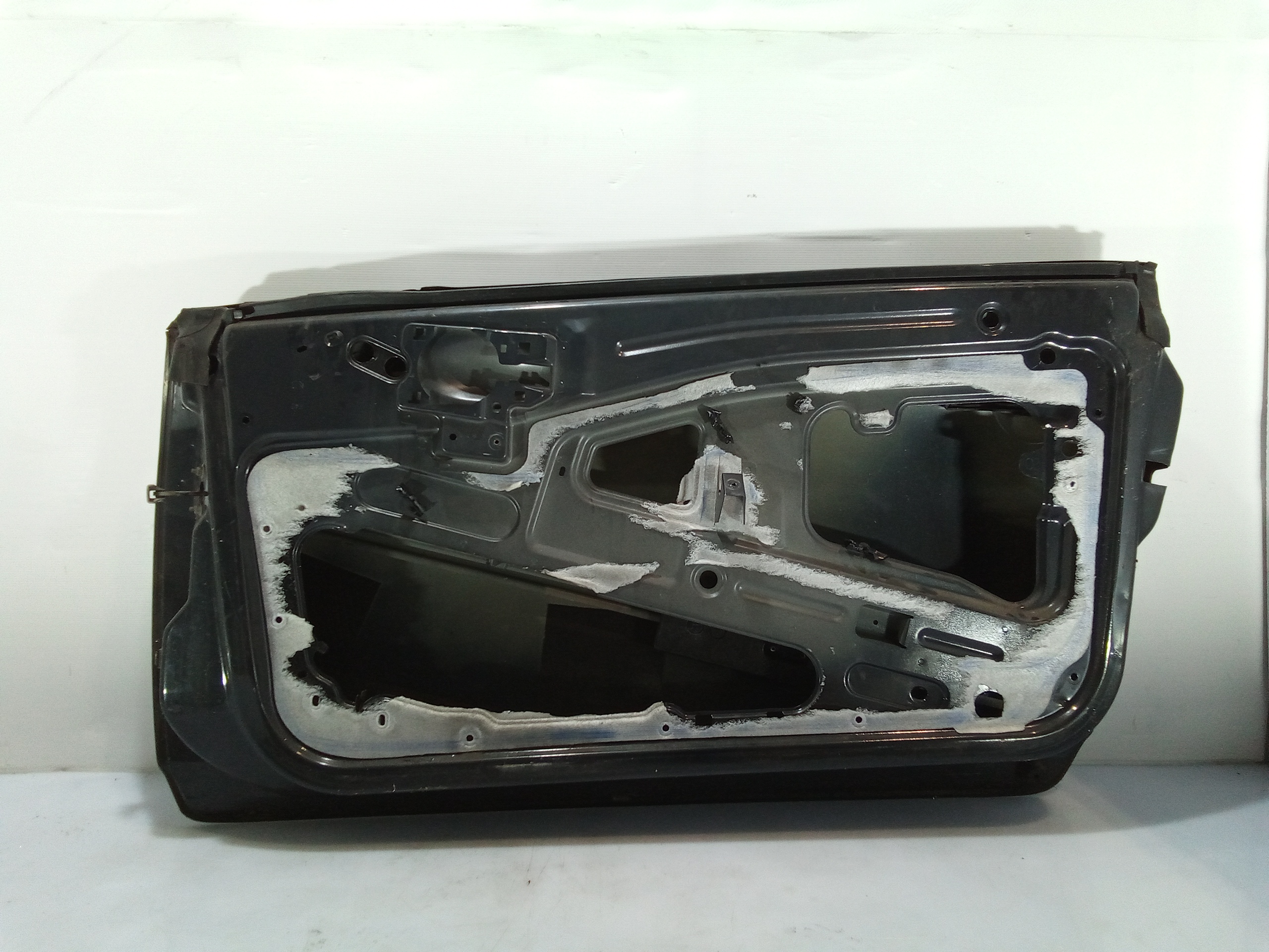 Portiera anteriore Destra per Citroen C3 Pluriel (2003 - In produzione)