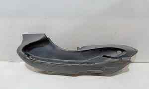 Pedana Laterale Sinistra per Piaggio Beverly 200 Serie (2001 - In produzione)