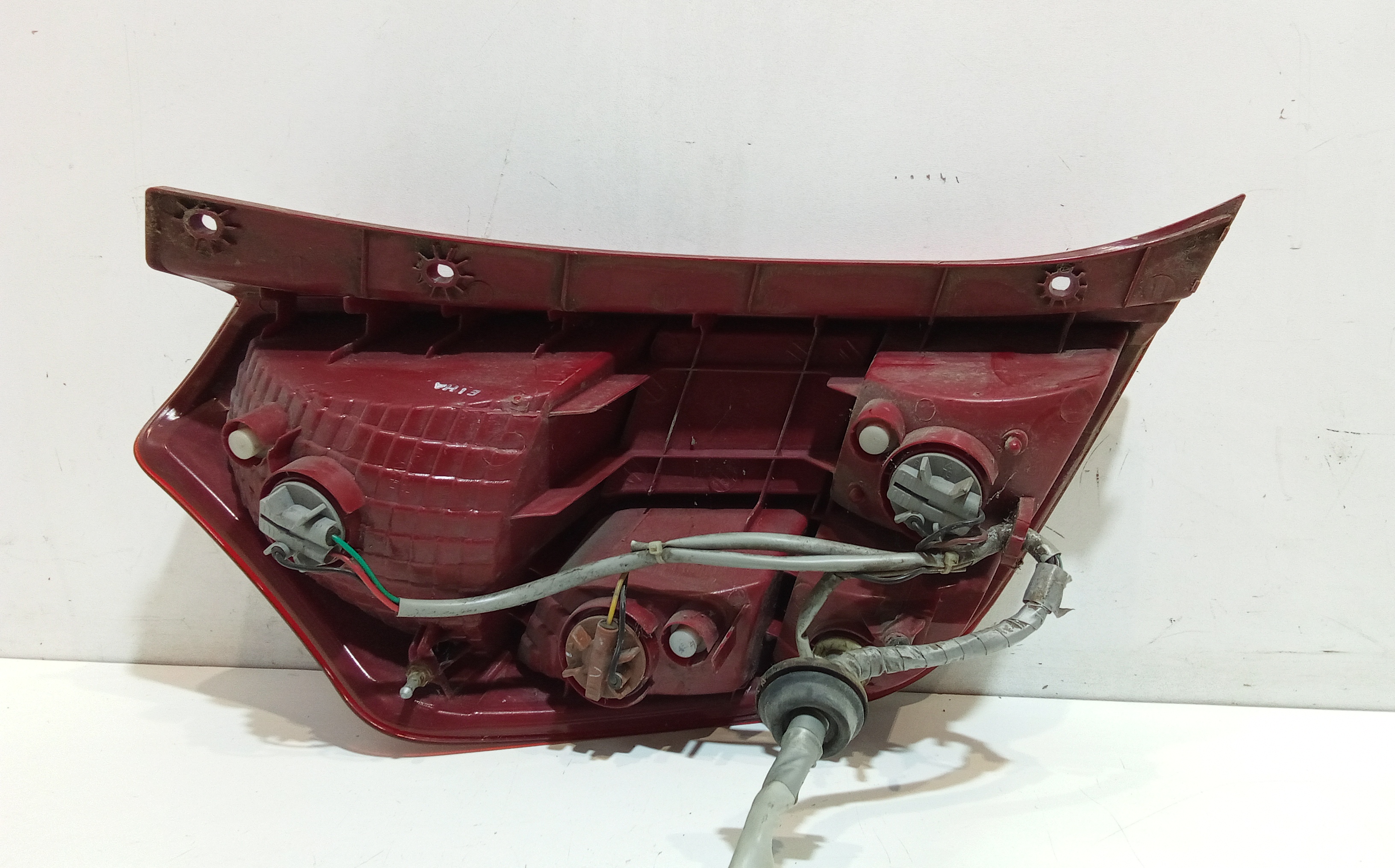 Stop fanale posteriore Destro Passeggero per Hyundai I10 1 Serie (2007 - 2011)