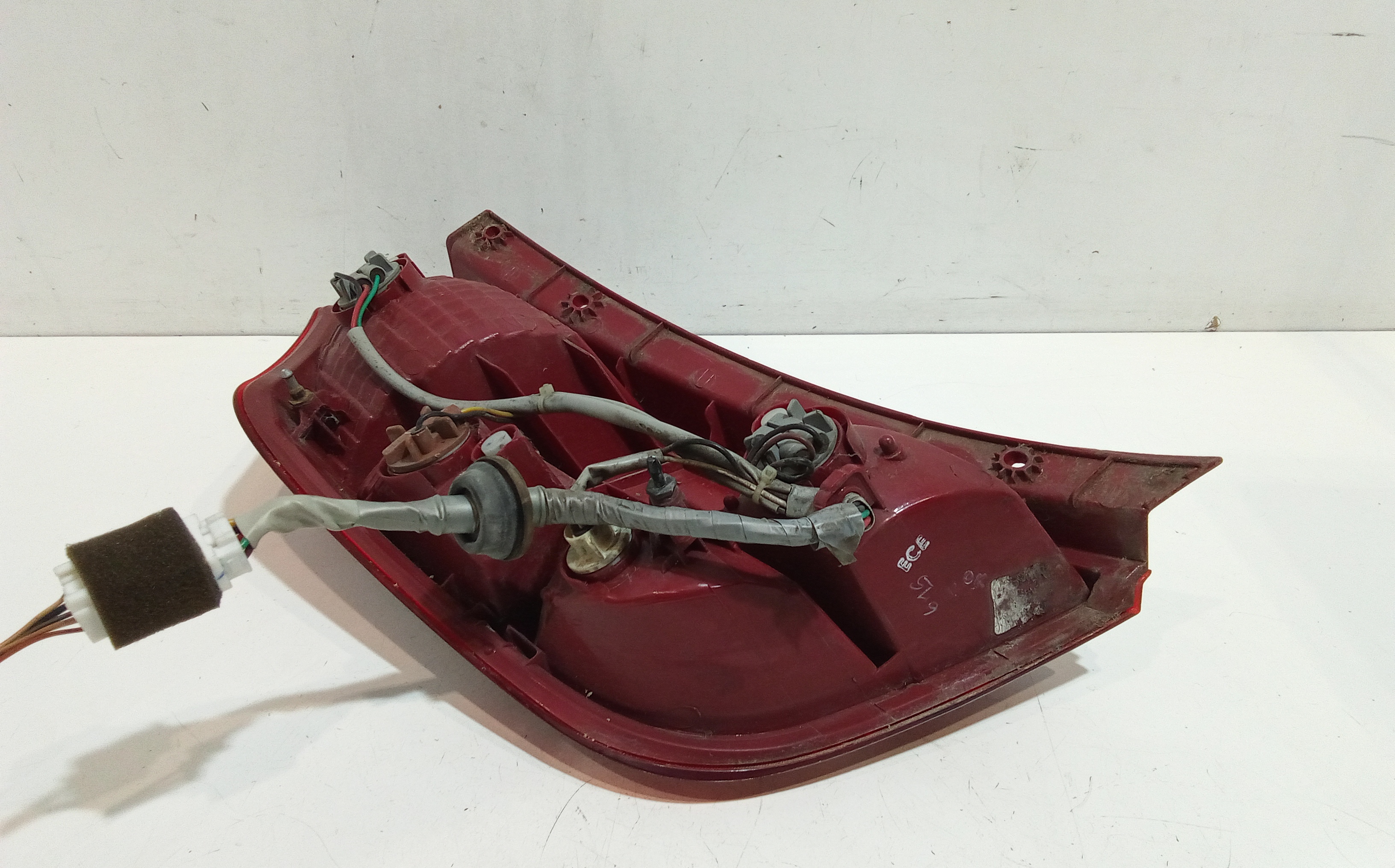 Stop fanale posteriore Destro Passeggero per Hyundai I10 1 Serie (2007 - 2011)