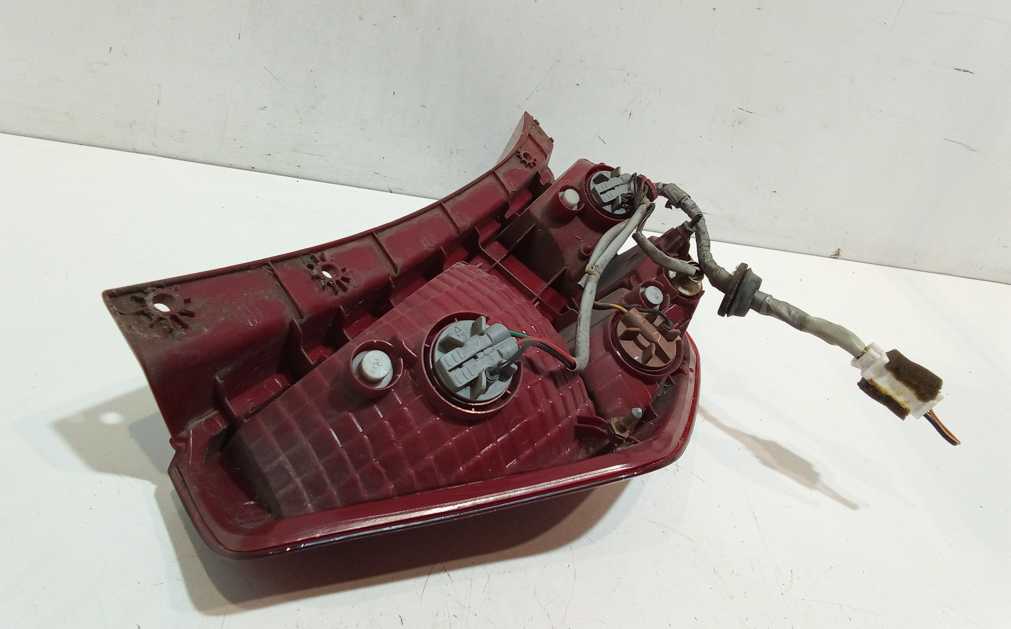 Stop fanale posteriore Destro Passeggero per Hyundai I10 1 Serie (2007 - 2011)