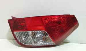Stop fanale posteriore Destro Passeggero per Hyundai I10 1 Serie (2007 - 2011)