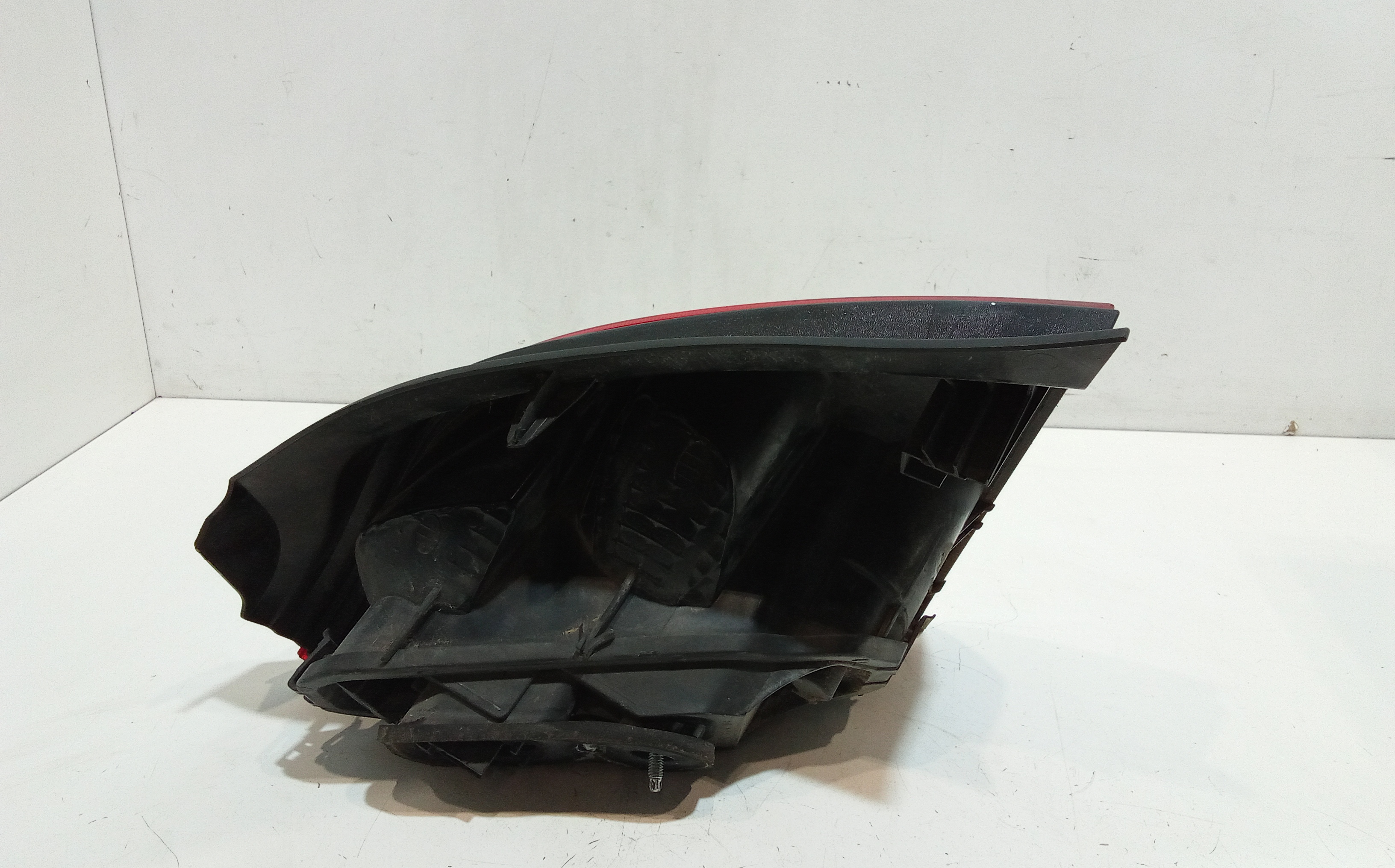 Stop fanale posteriore Destro Passeggero per Renault Twingo Ii Serie  (07>14) (2007 - 2014)